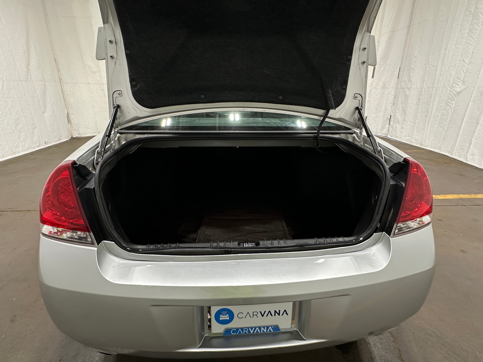 Thumbnail: 2015 Chevrolet Impala - 6