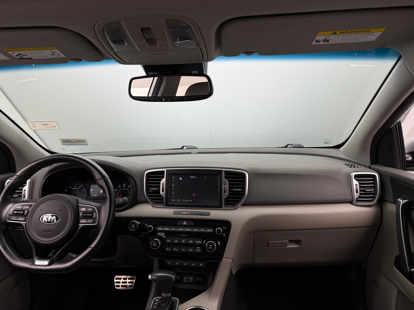 Thumbnail: 2019 Kia Sportage - 2