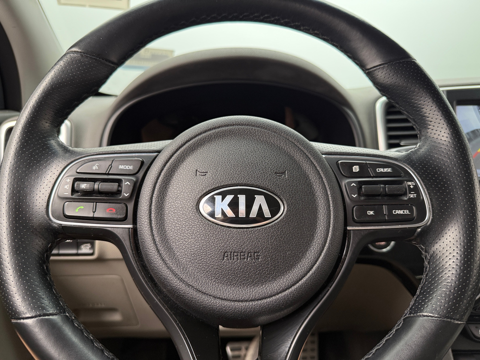Thumbnail: 2019 Kia Sportage - 4