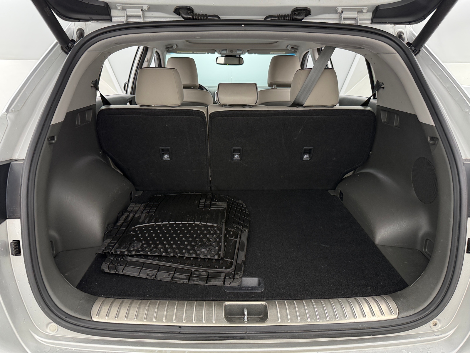 Thumbnail: 2019 Kia Sportage - 6