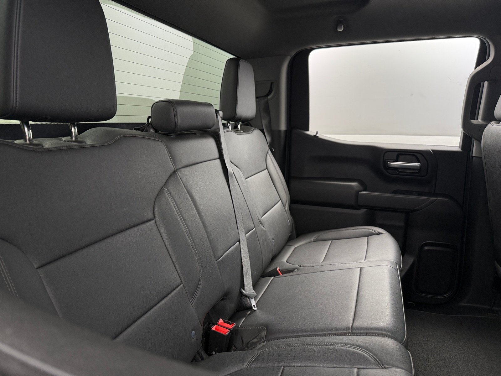 Thumbnail: 2021 GMC Sierra 1500 - 5