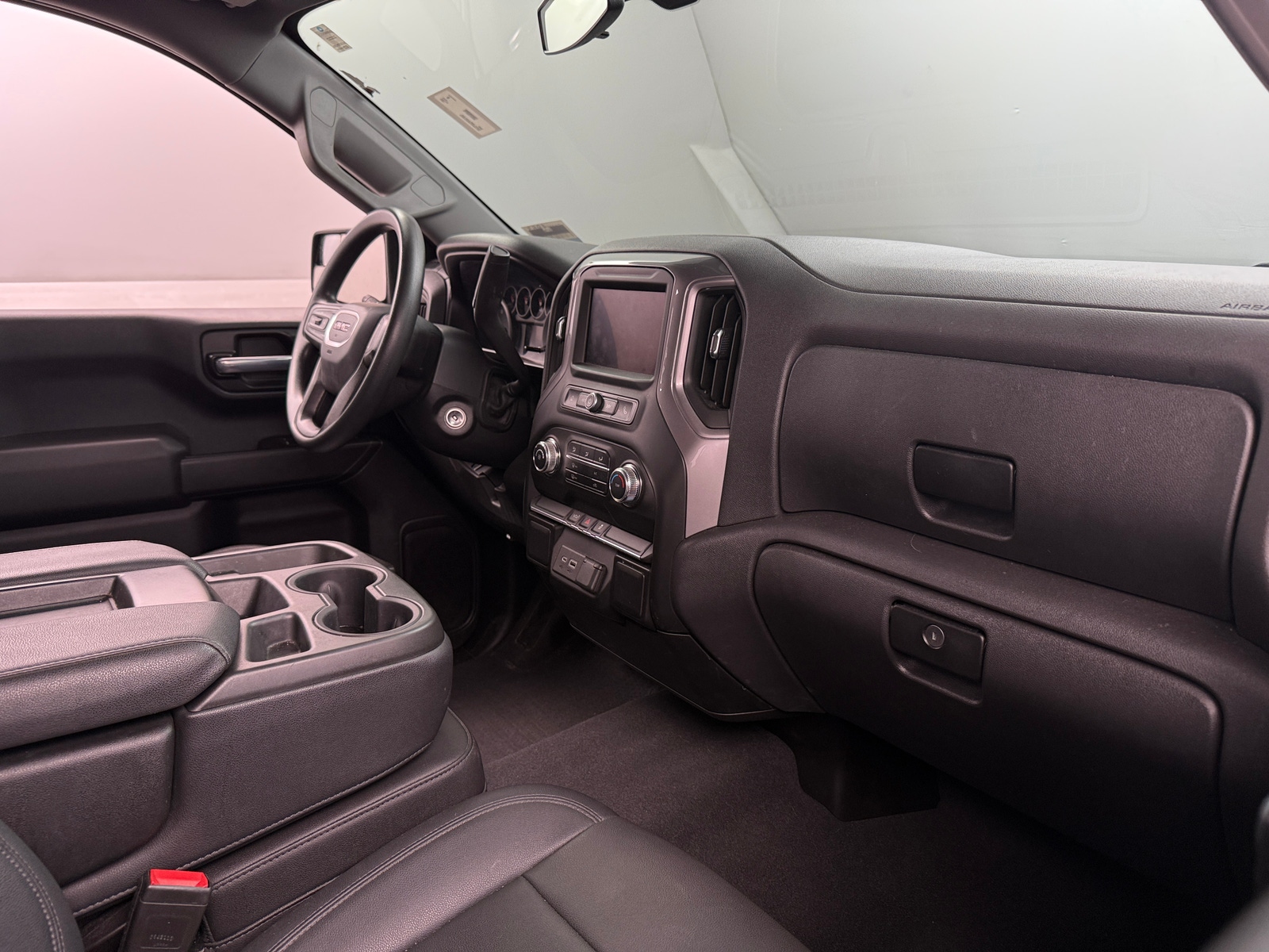 Thumbnail: 2021 GMC Sierra 1500 - 2