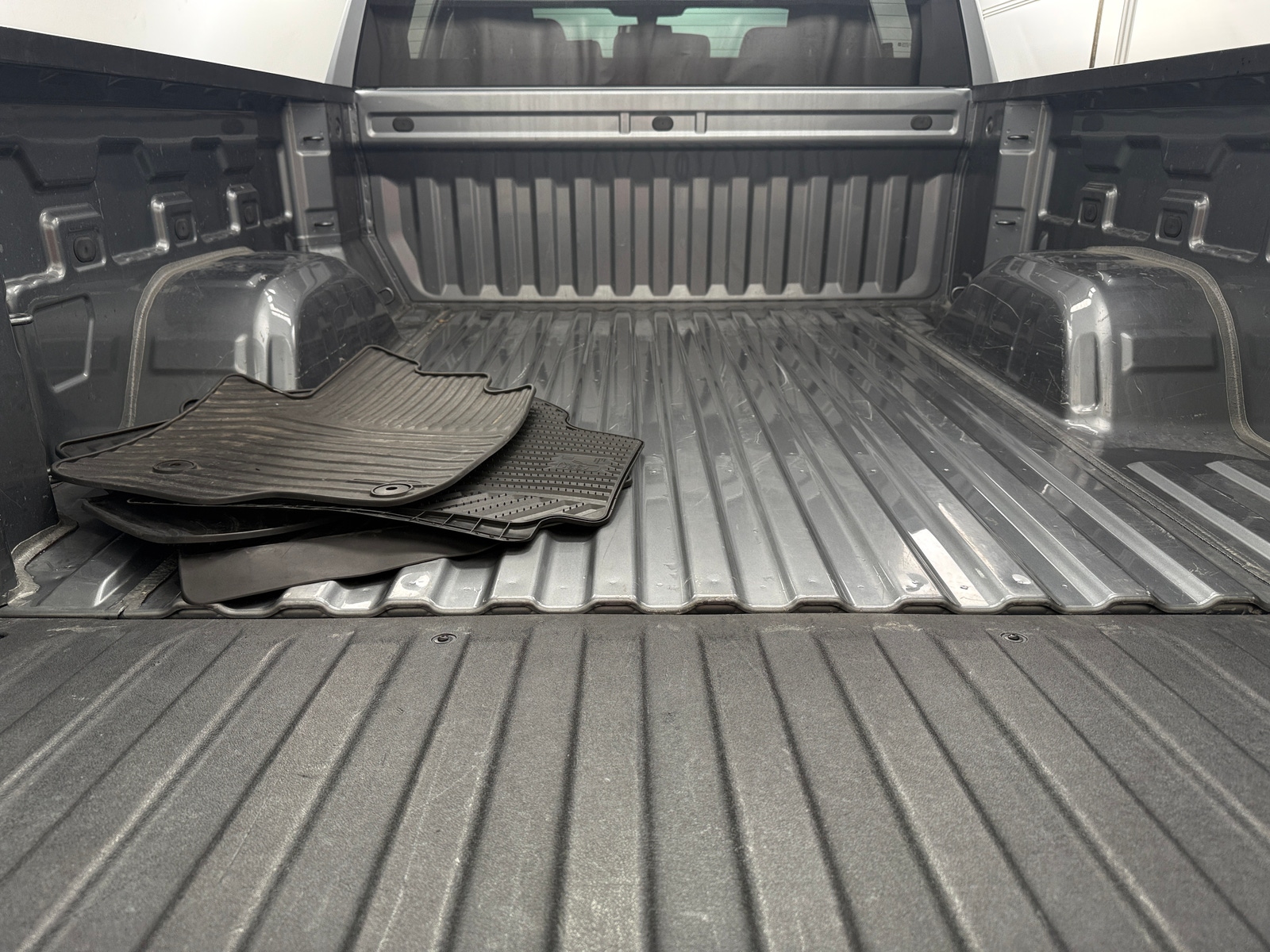 Thumbnail: 2021 GMC Sierra 1500 - 6