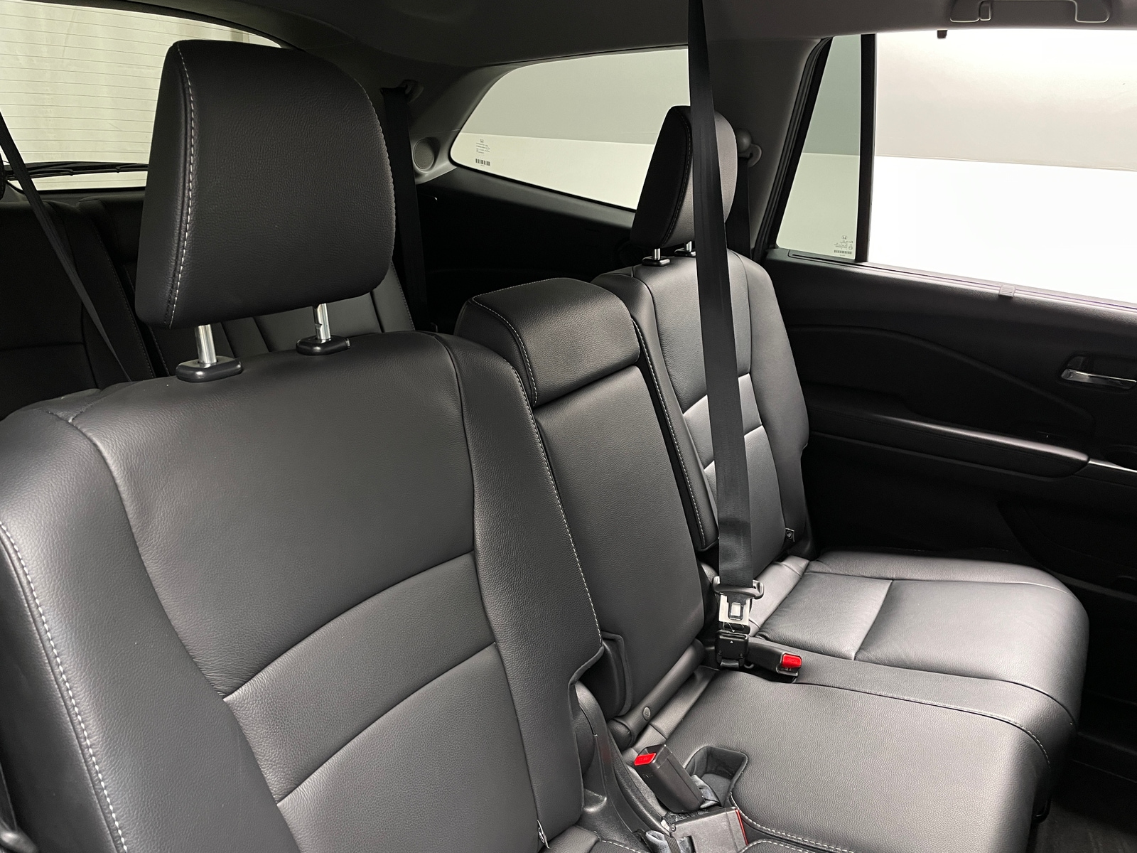 Thumbnail: 2019 Honda Pilot - 5