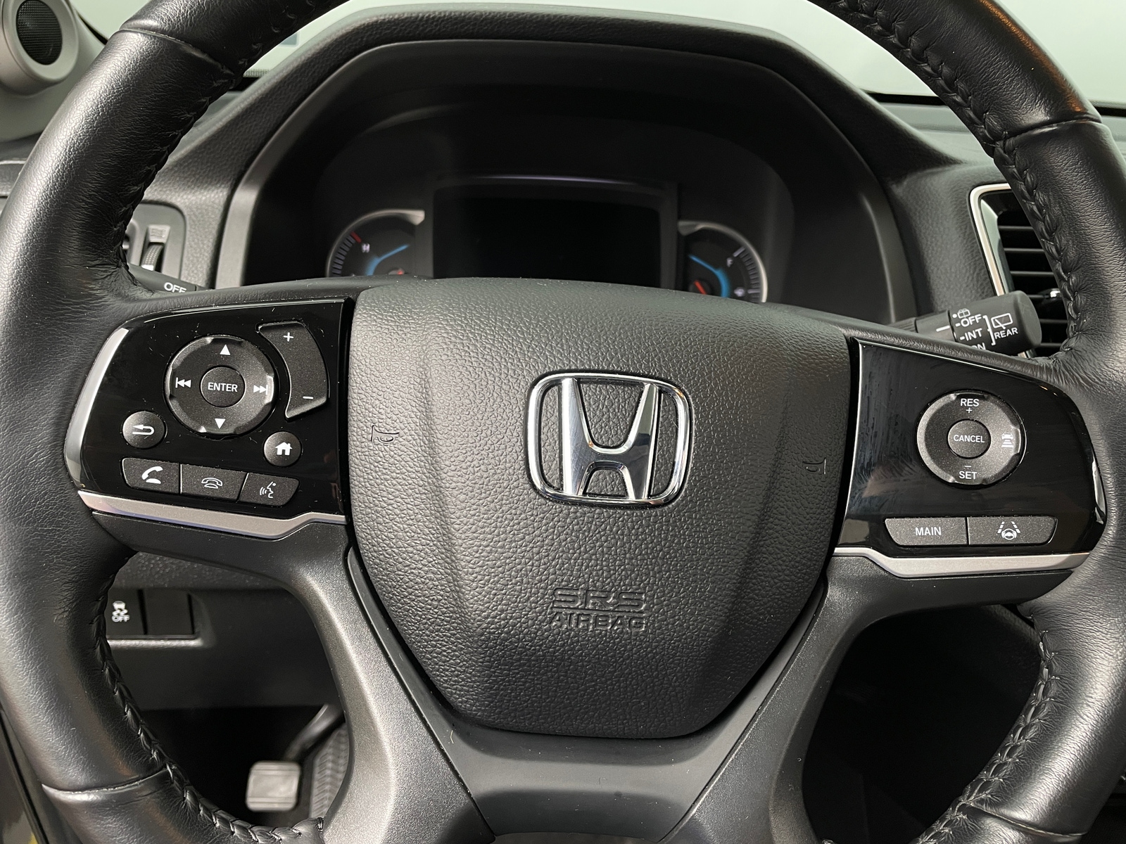 Thumbnail: 2019 Honda Pilot - 4