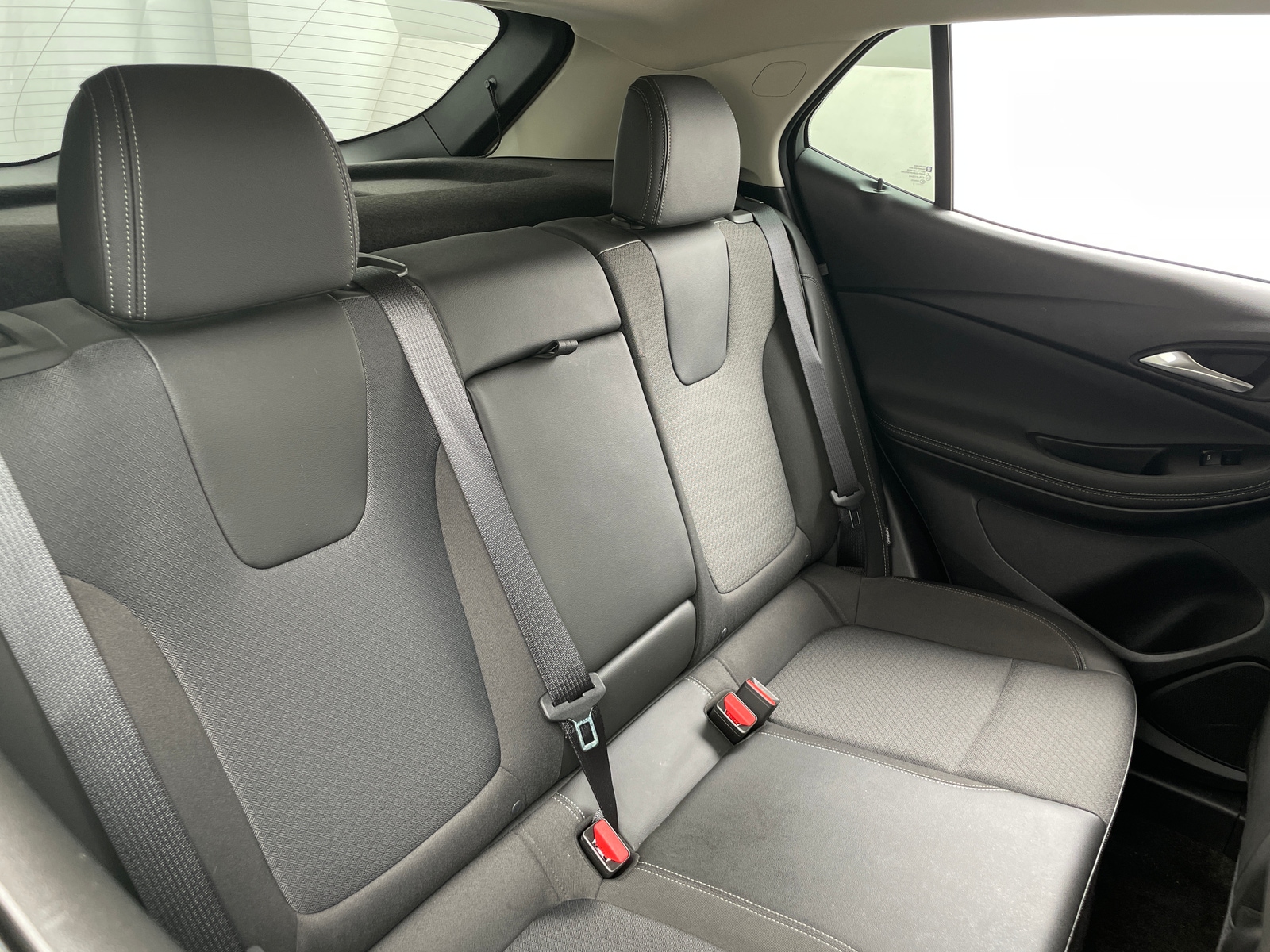 Thumbnail: 2023 Buick Encore GX - 5