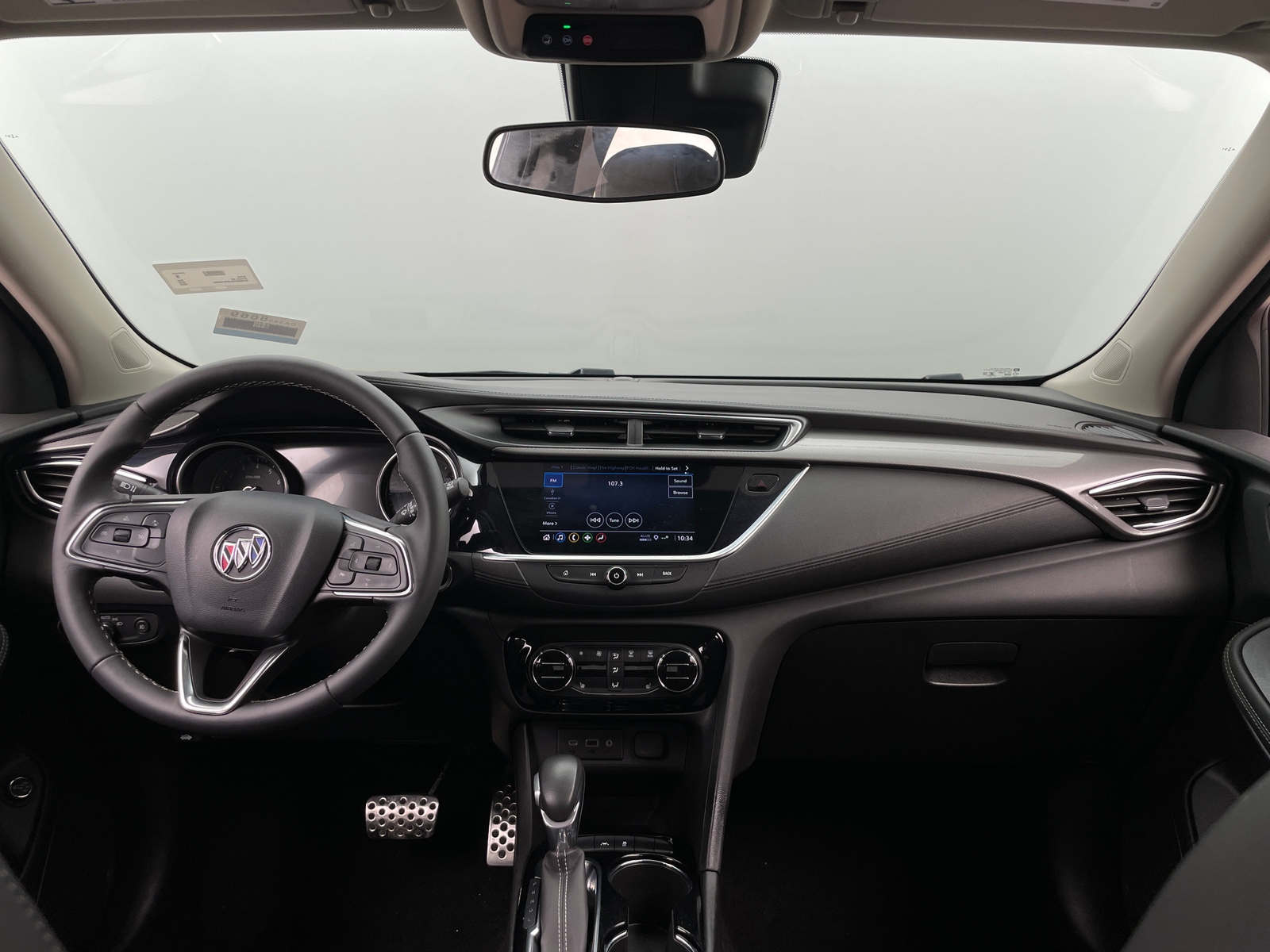 Thumbnail: 2023 Buick Encore GX - 2