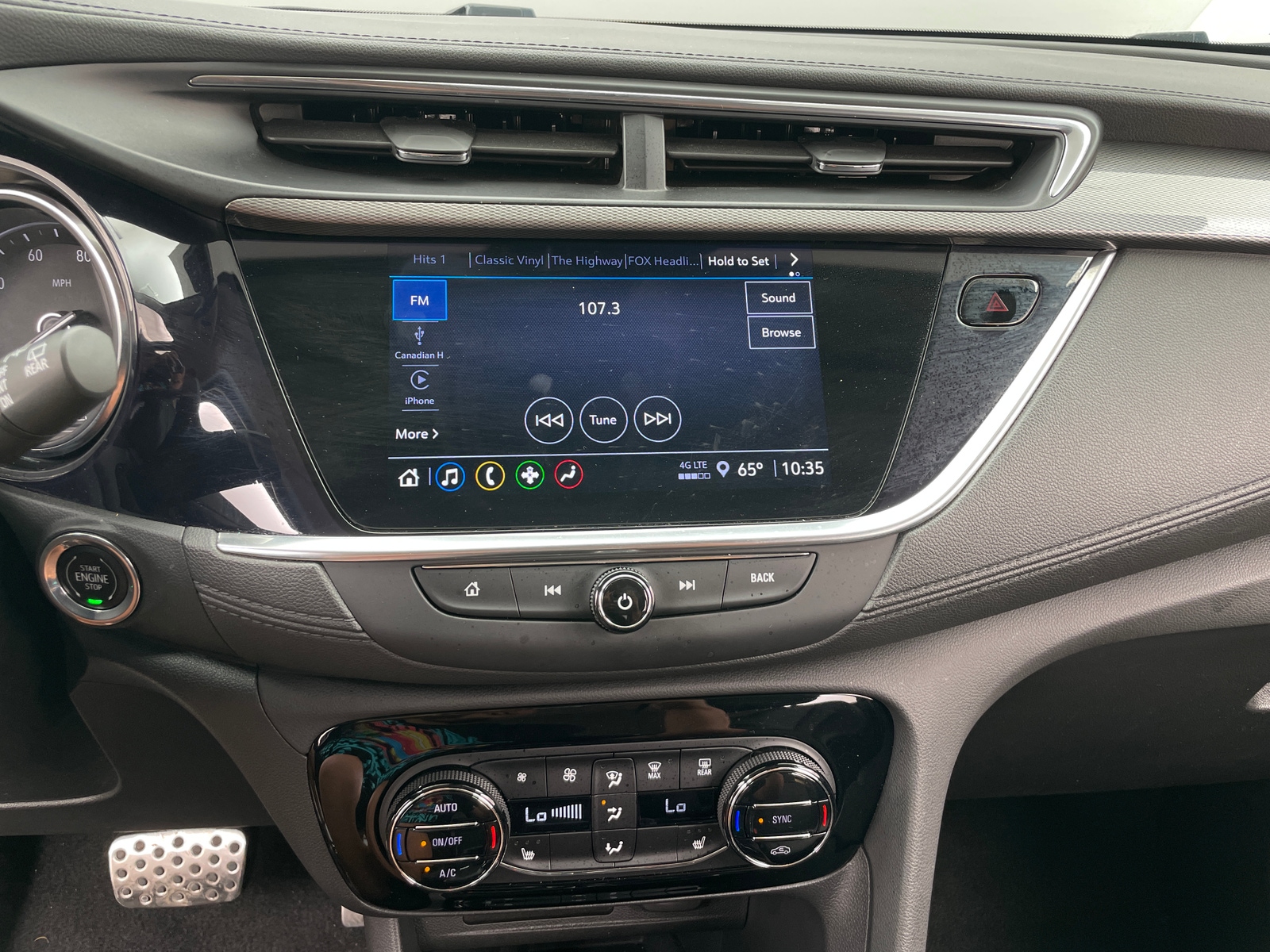 Thumbnail: 2023 Buick Encore GX - 3