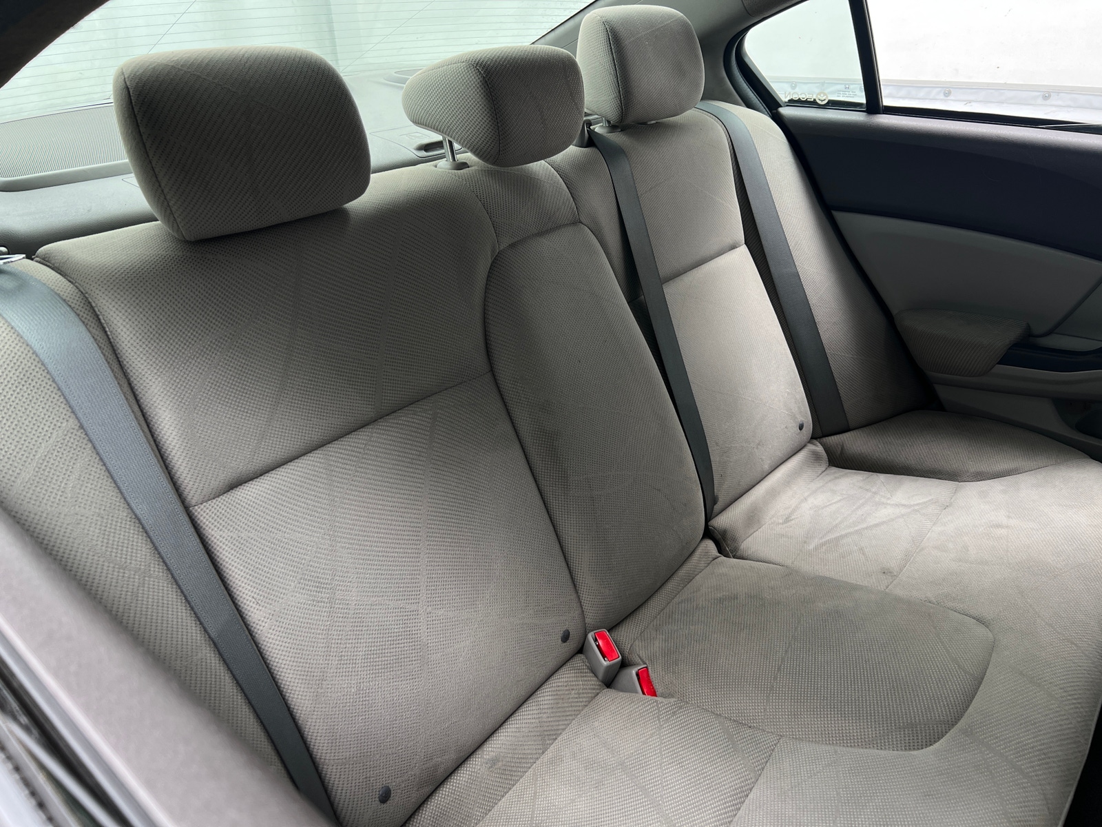 Thumbnail: 2012 Honda Civic - 6