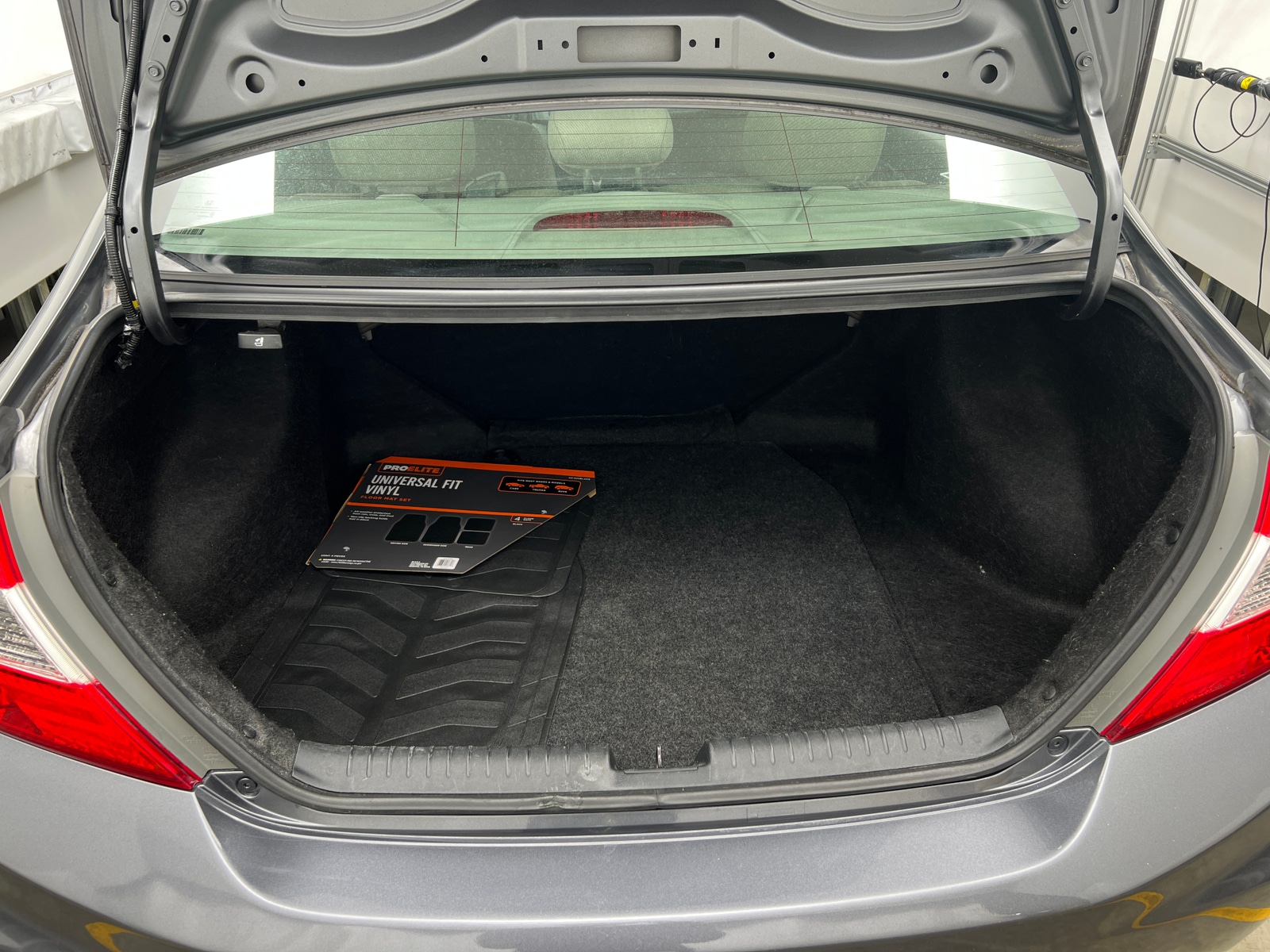 Thumbnail: 2012 Honda Civic - 7