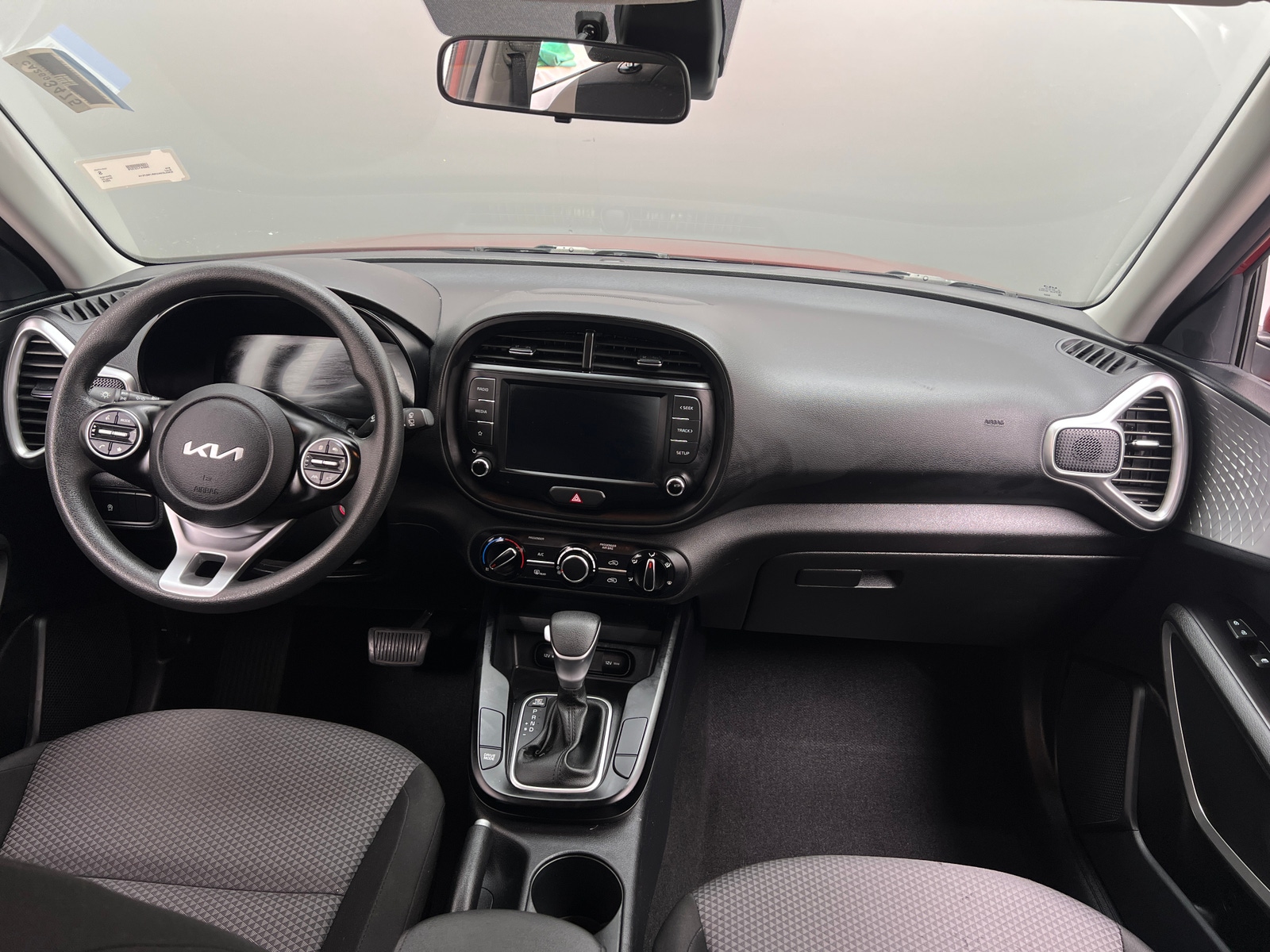 Thumbnail: 2024 Kia Soul - 3