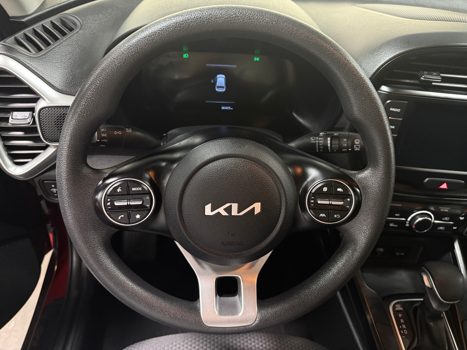 Thumbnail: 2024 Kia Soul - 5