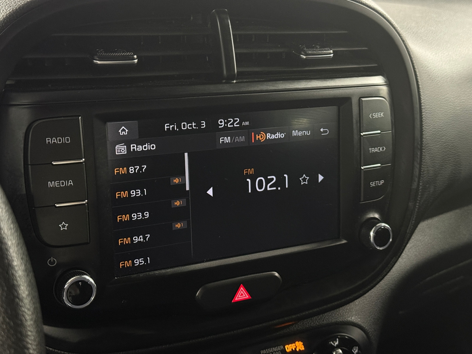 Thumbnail: 2024 Kia Soul - 4