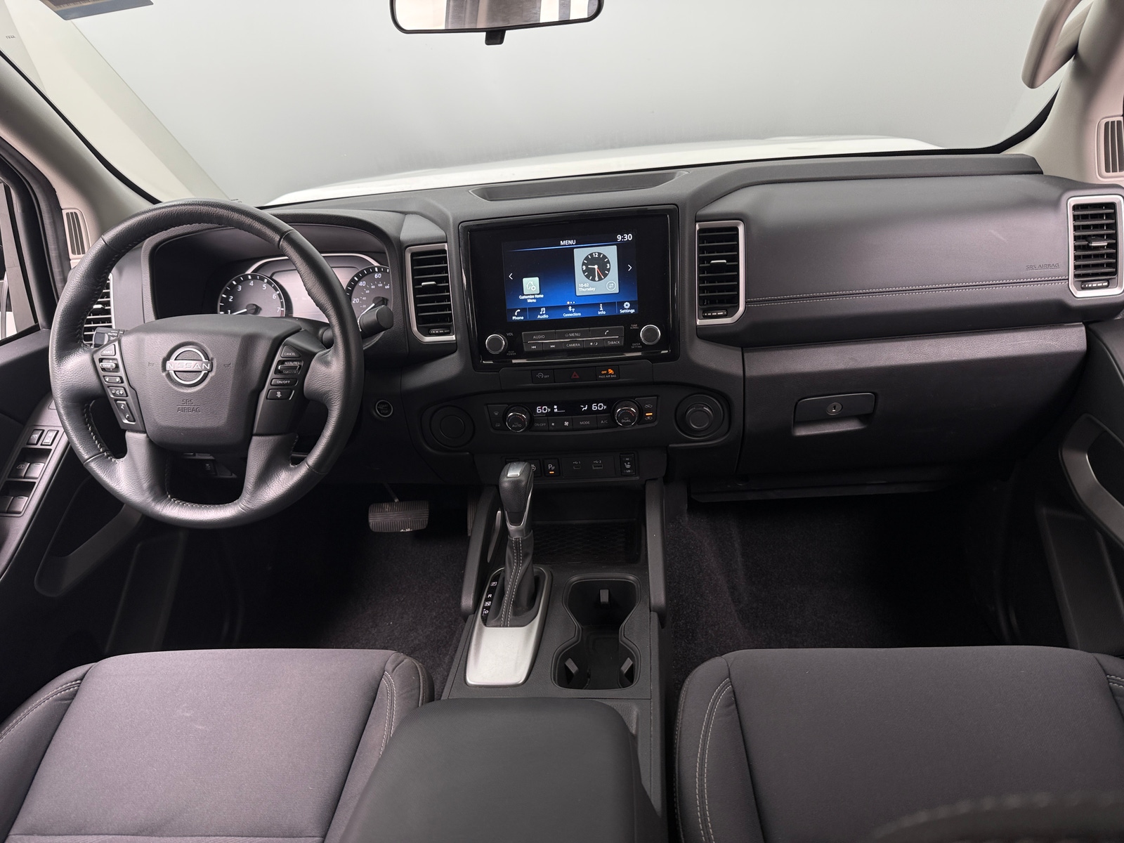 Thumbnail: 2024 Nissan Frontier - 3