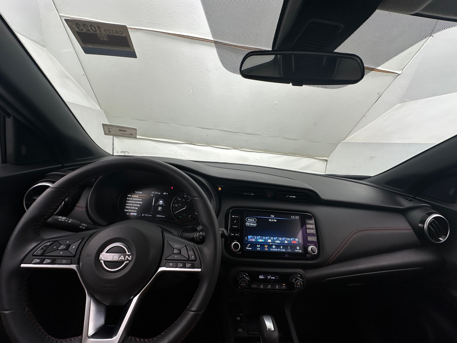 Thumbnail: 2024 Nissan Kicks - 3