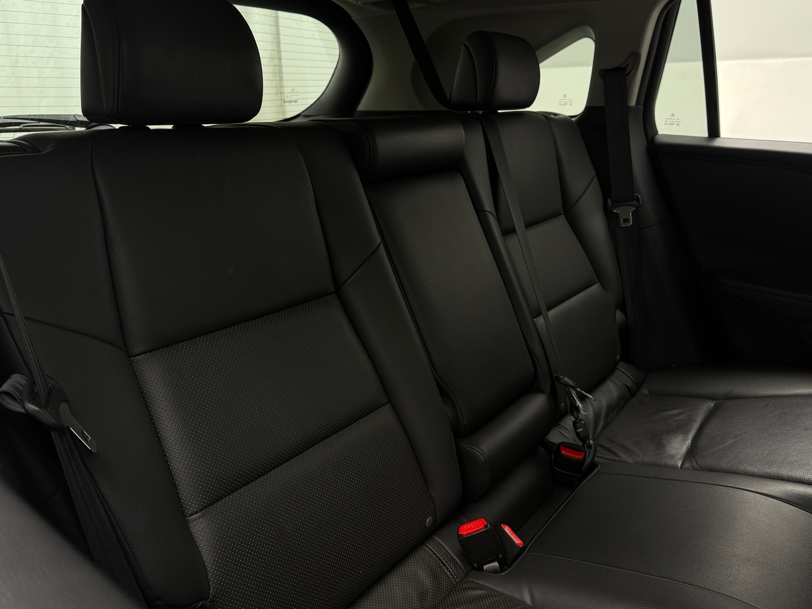 Thumbnail: 2013 Acura RDX - 5