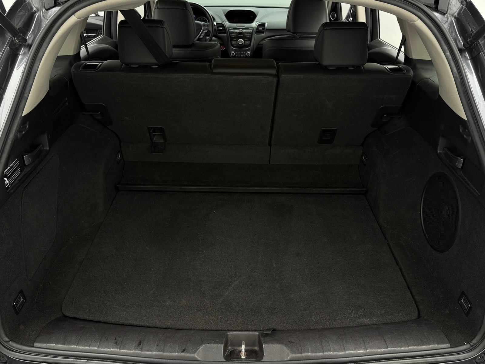 Thumbnail: 2013 Acura RDX - 6
