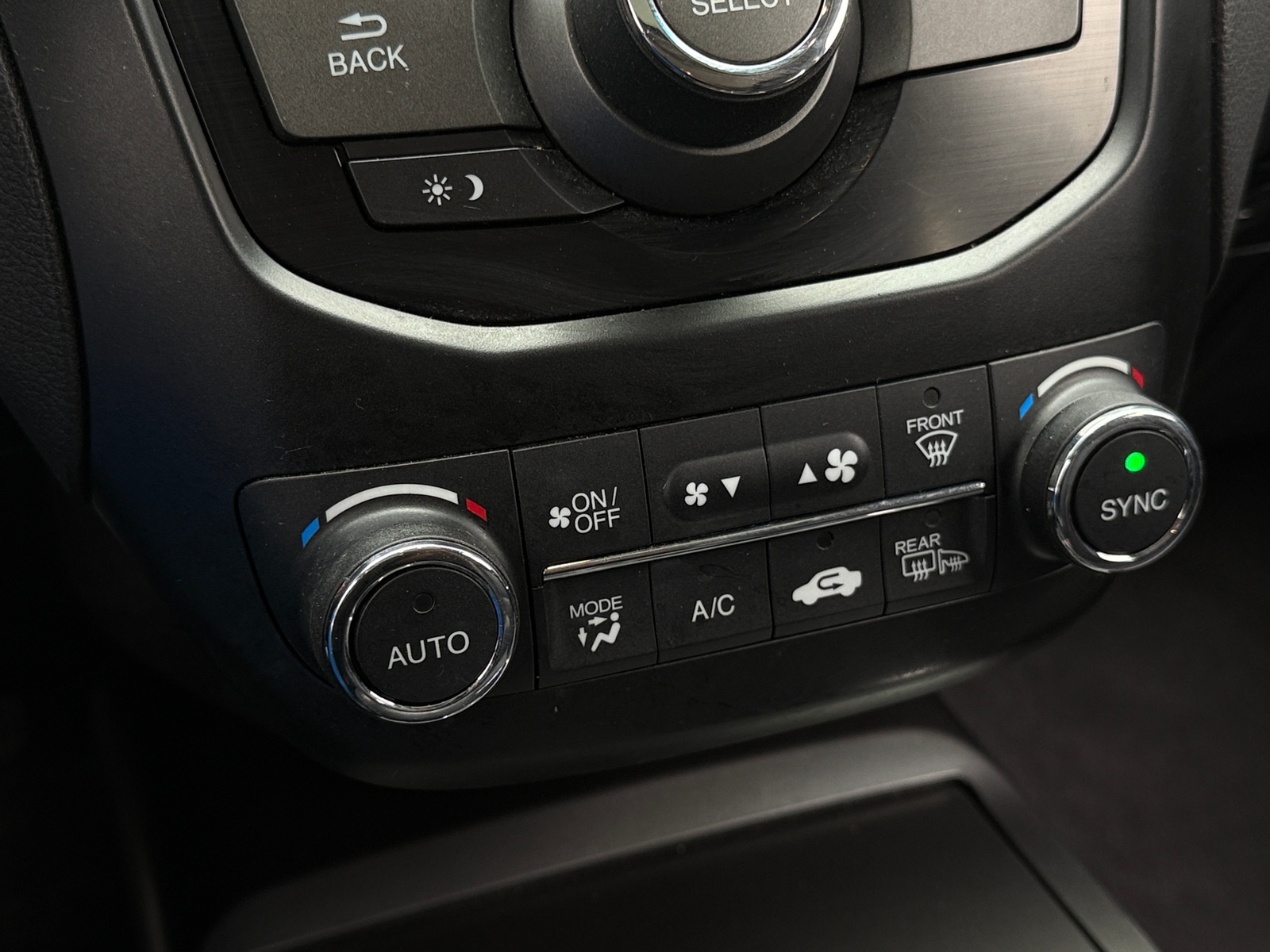 Thumbnail: 2013 Acura RDX - 3