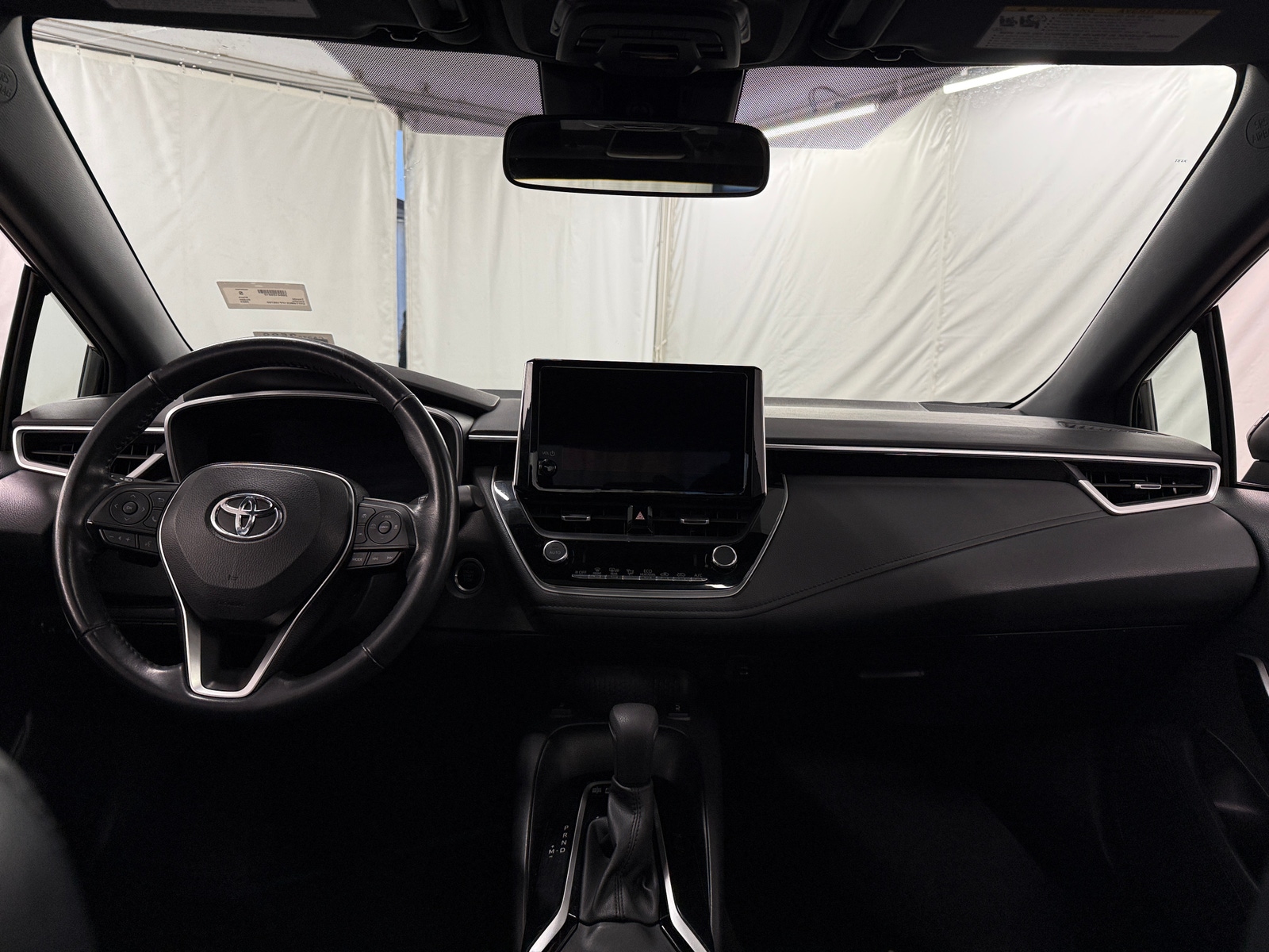 Thumbnail: 2023 Toyota Corolla - 2