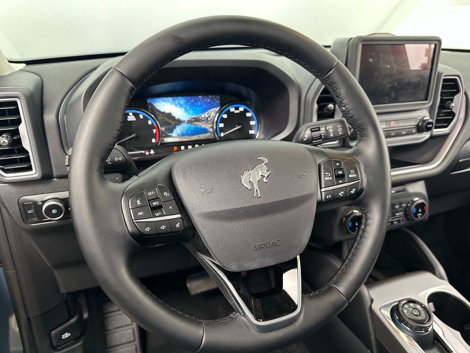 Thumbnail: 2024 Ford Bronco Sport - 4