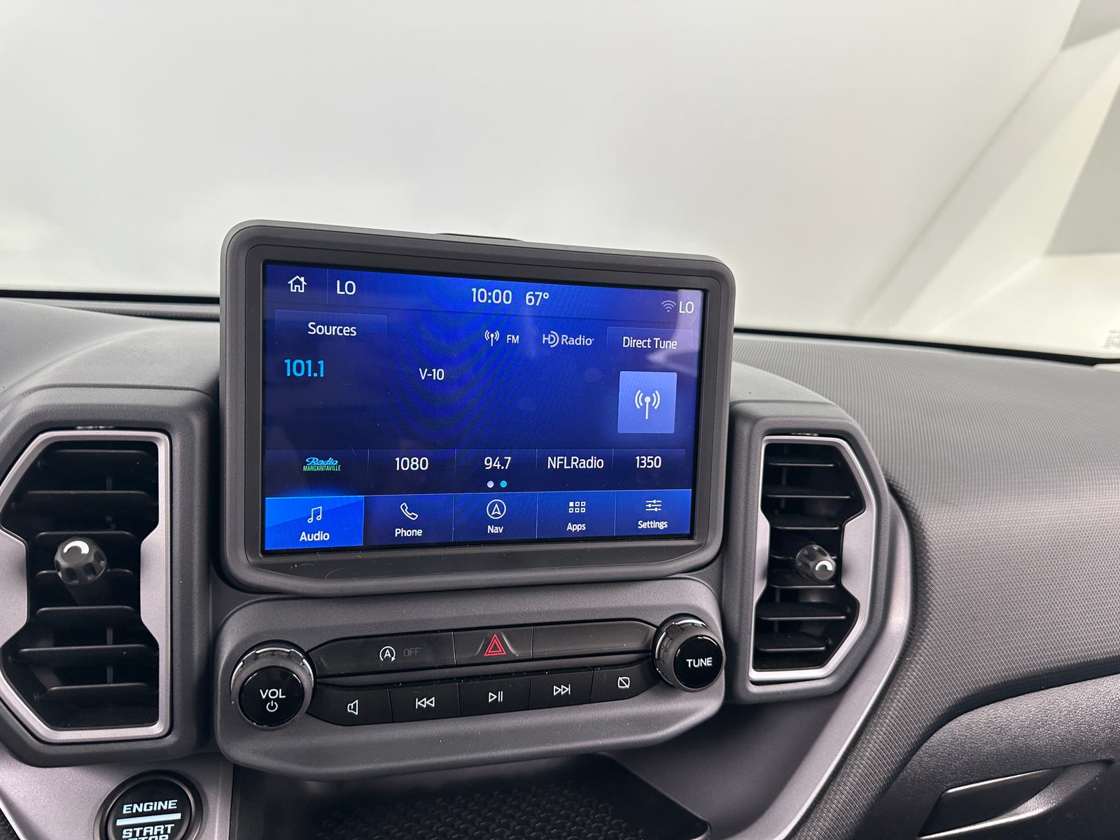 Thumbnail: 2024 Ford Bronco Sport - 3