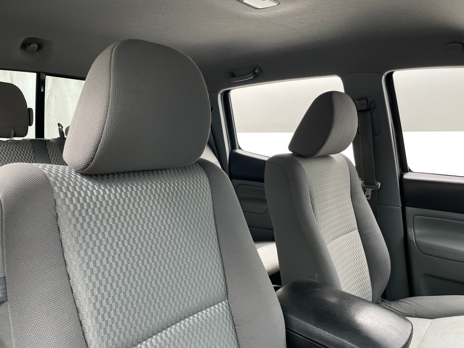 Thumbnail: 2013 Toyota Tacoma - 2
