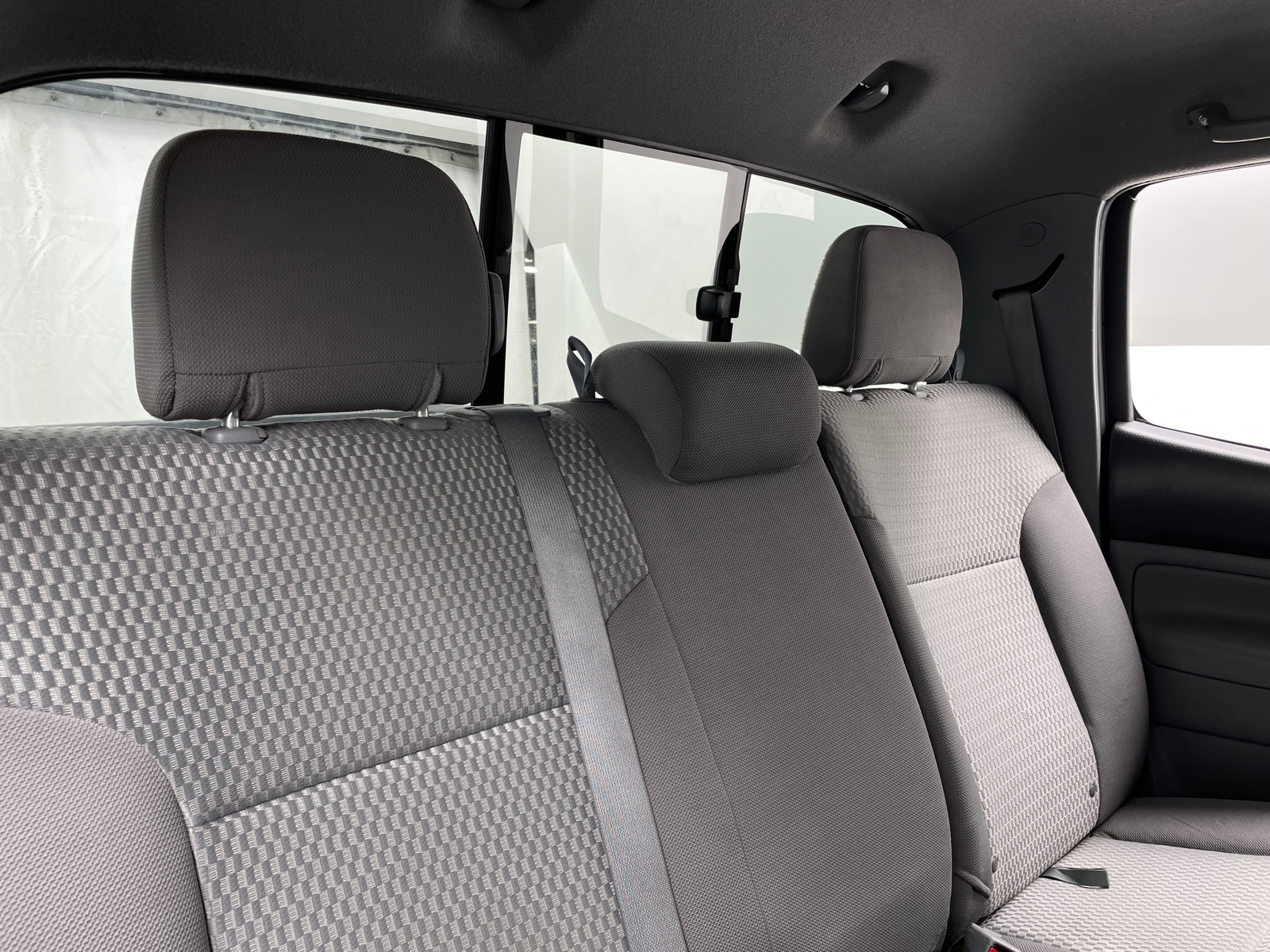 Thumbnail: 2013 Toyota Tacoma - 6