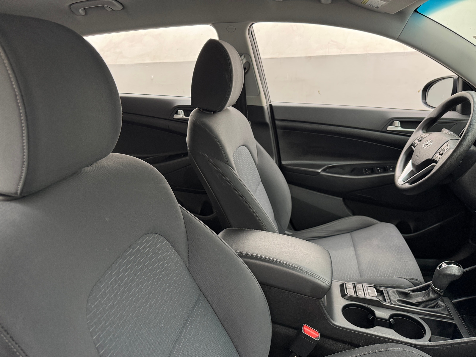Thumbnail: 2019 Hyundai Tucson - 2