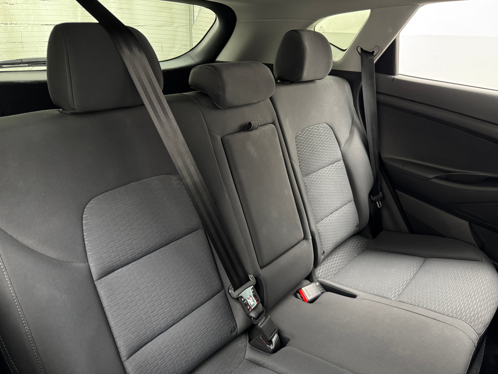 Thumbnail: 2019 Hyundai Tucson - 6