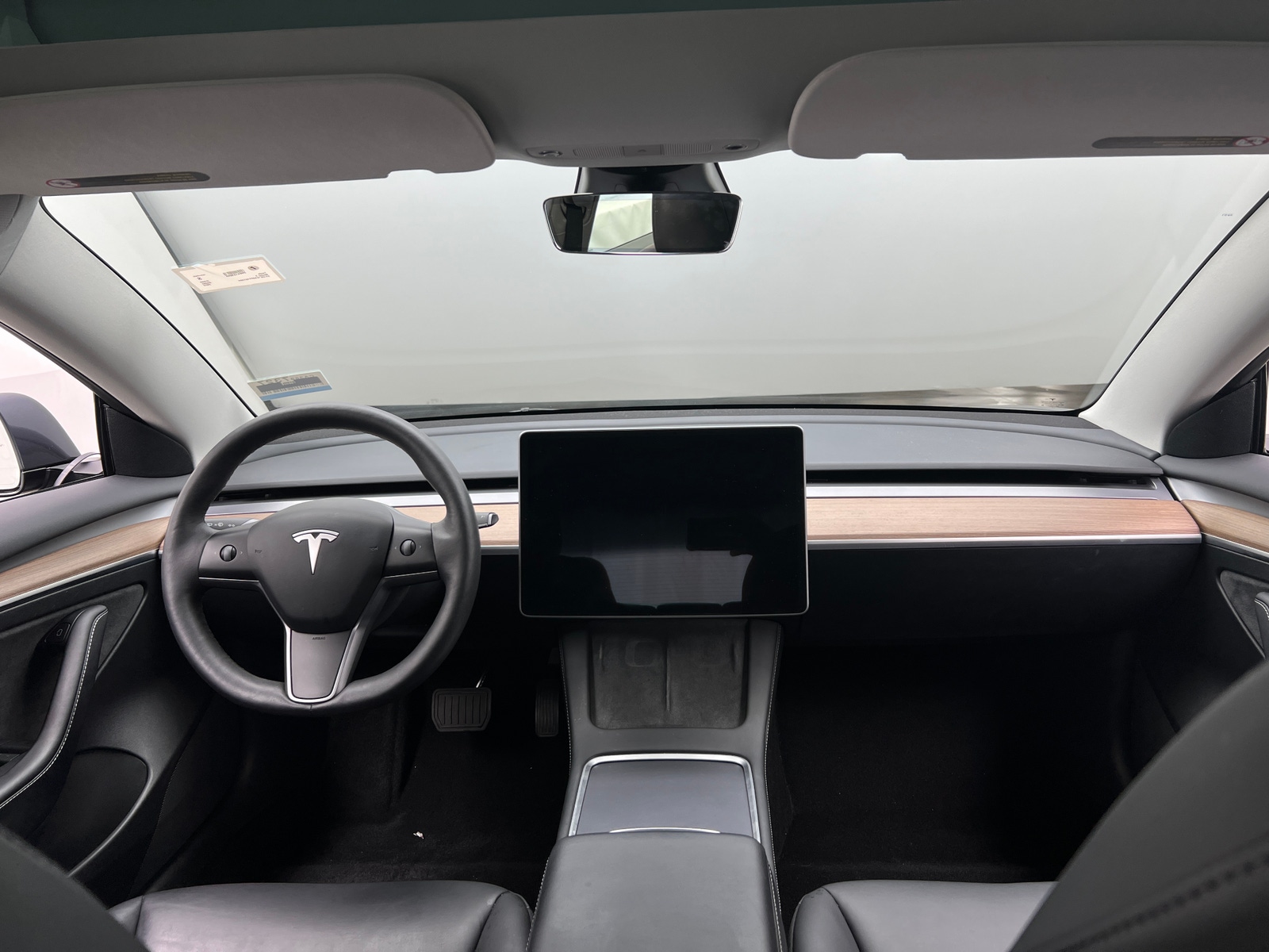 Thumbnail: 2023 Tesla Model 3 - 2