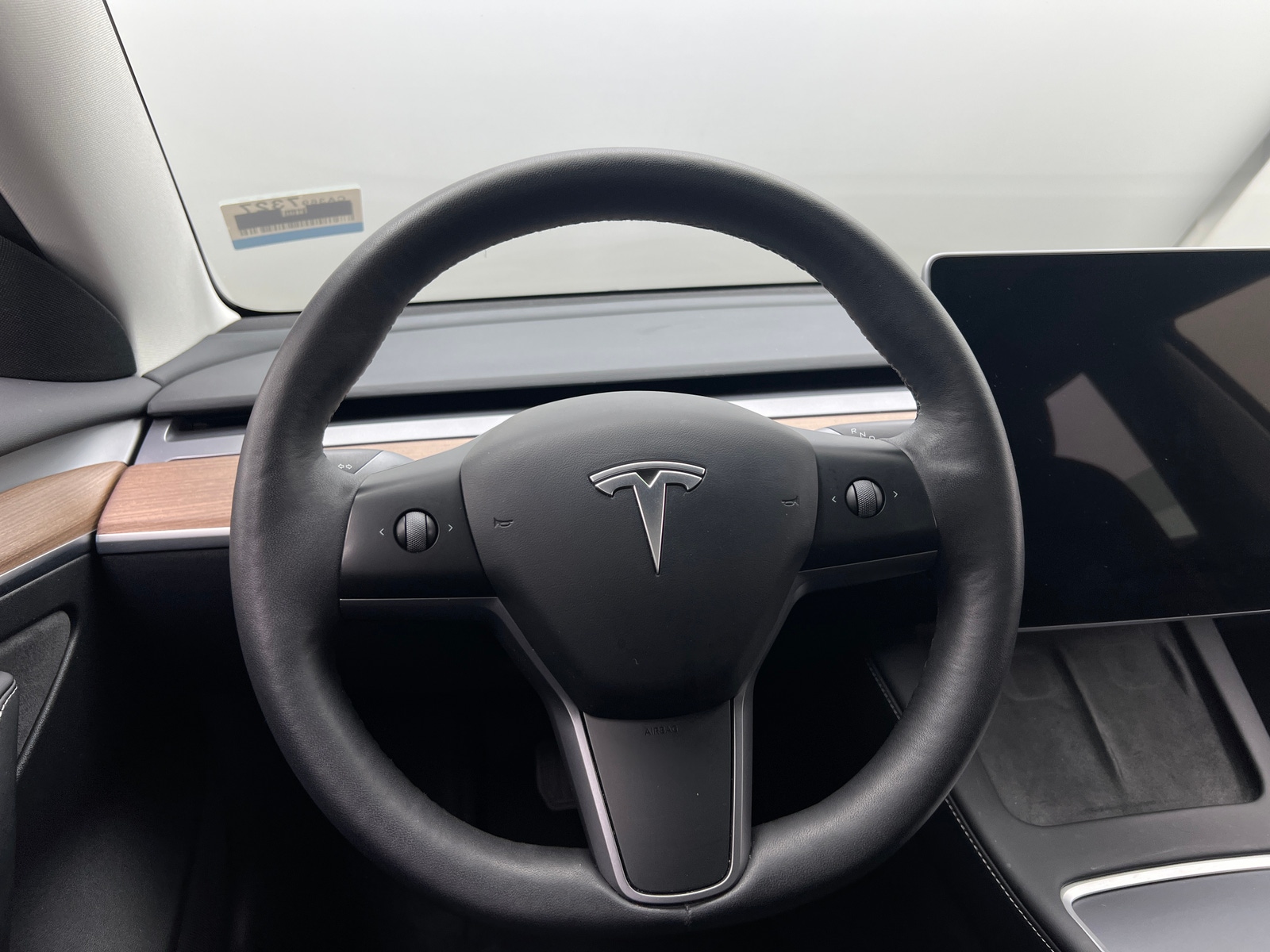 Thumbnail: 2023 Tesla Model 3 - 4
