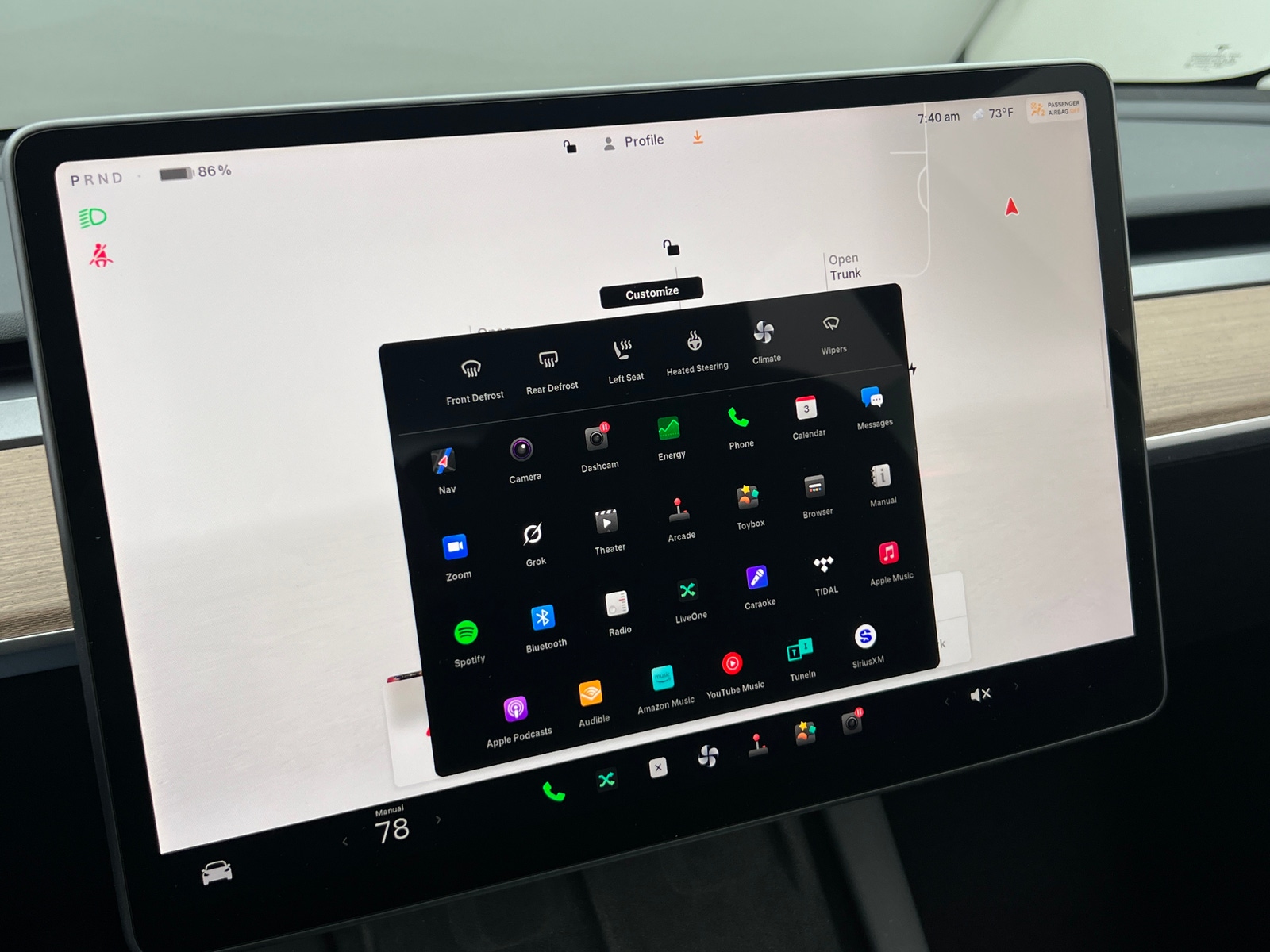 Thumbnail: 2023 Tesla Model 3 - 3