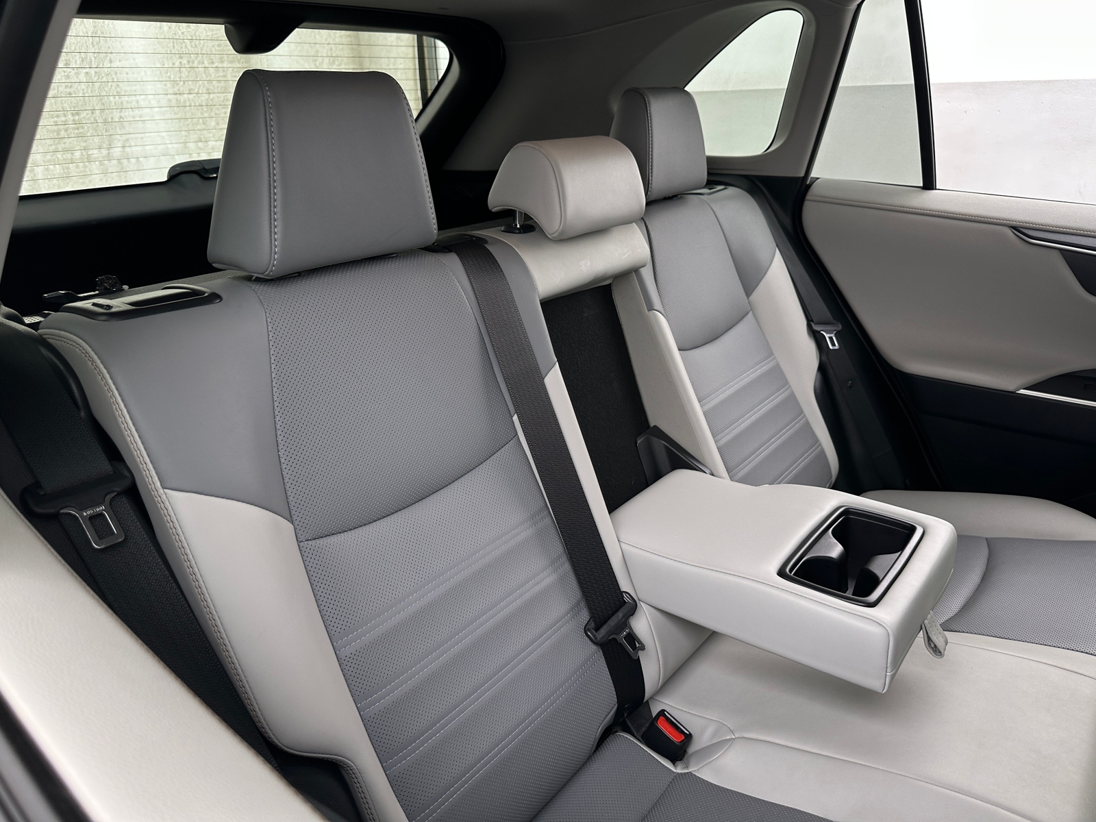 Thumbnail: 2020 Toyota RAV4 - 5