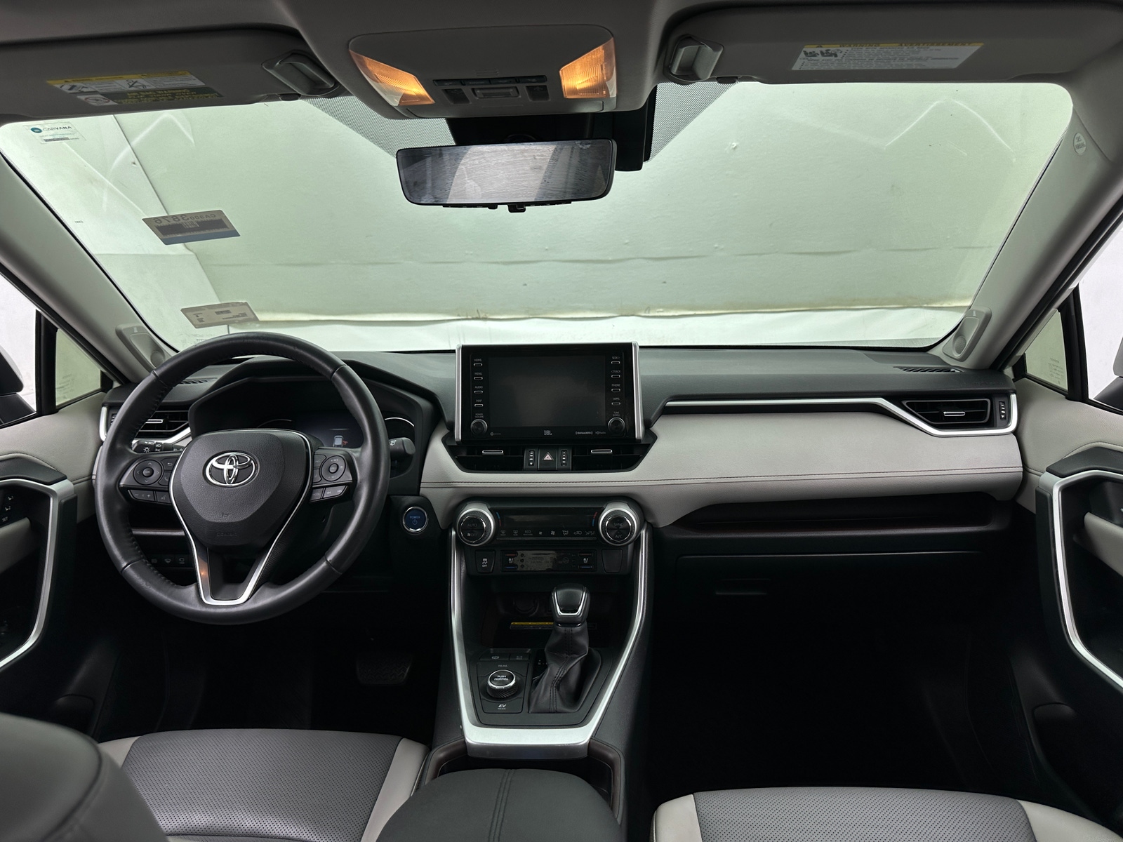Thumbnail: 2020 Toyota RAV4 - 2