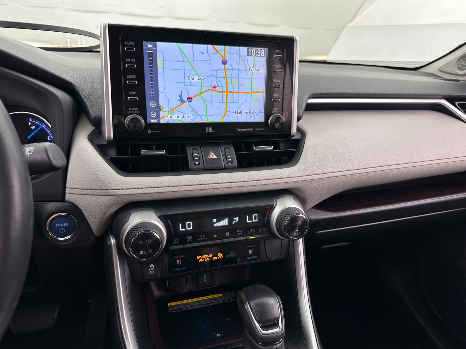 Thumbnail: 2020 Toyota RAV4 - 3