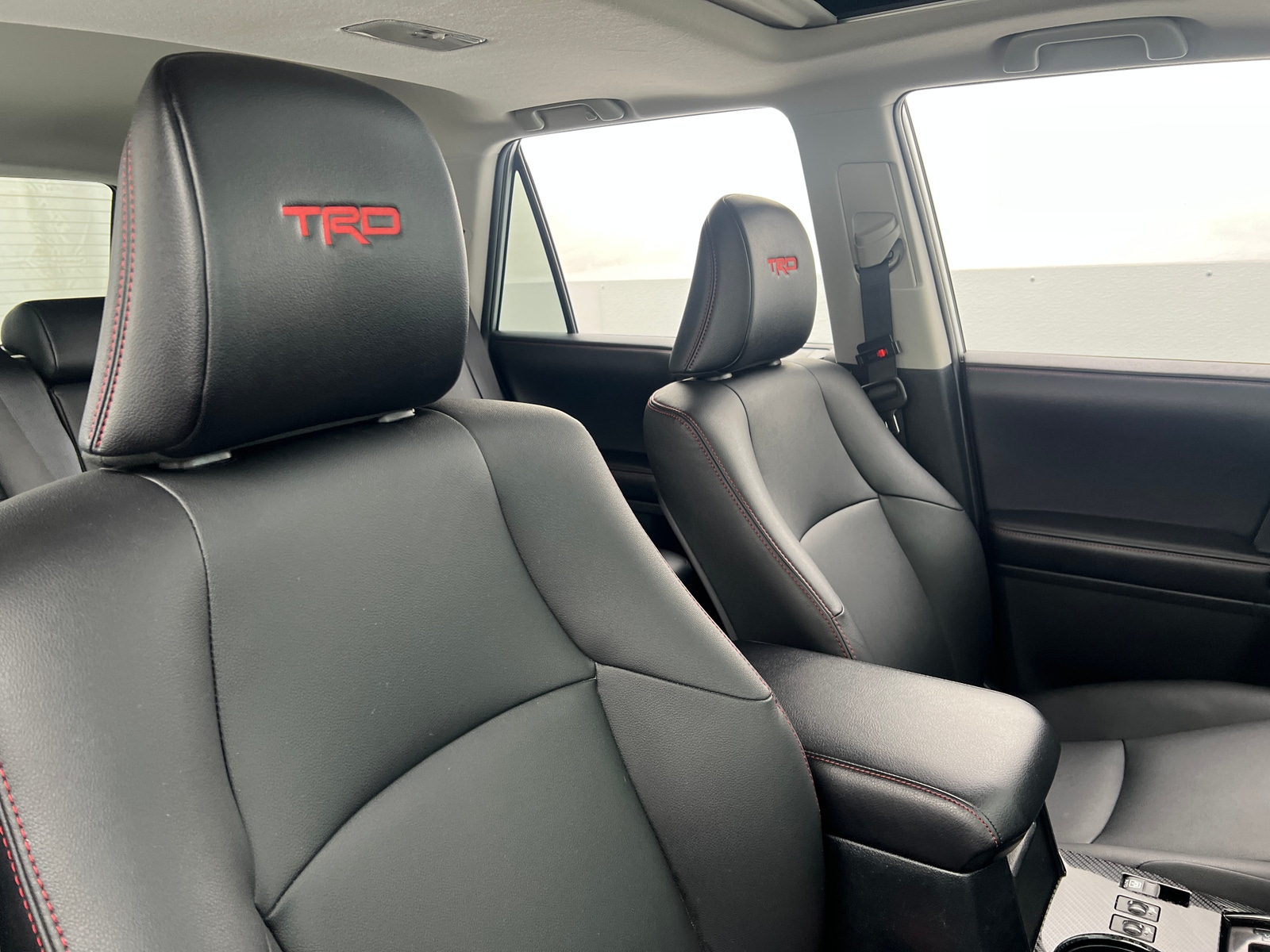 Thumbnail: 2017 Toyota 4Runner - 2