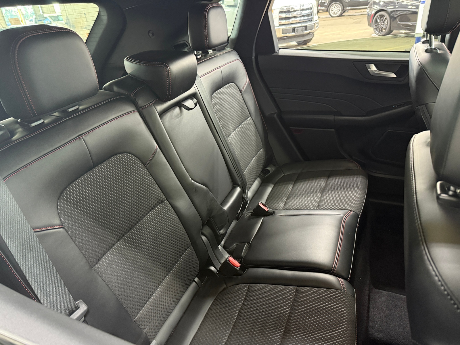 Thumbnail: 2023 Ford Escape - 6