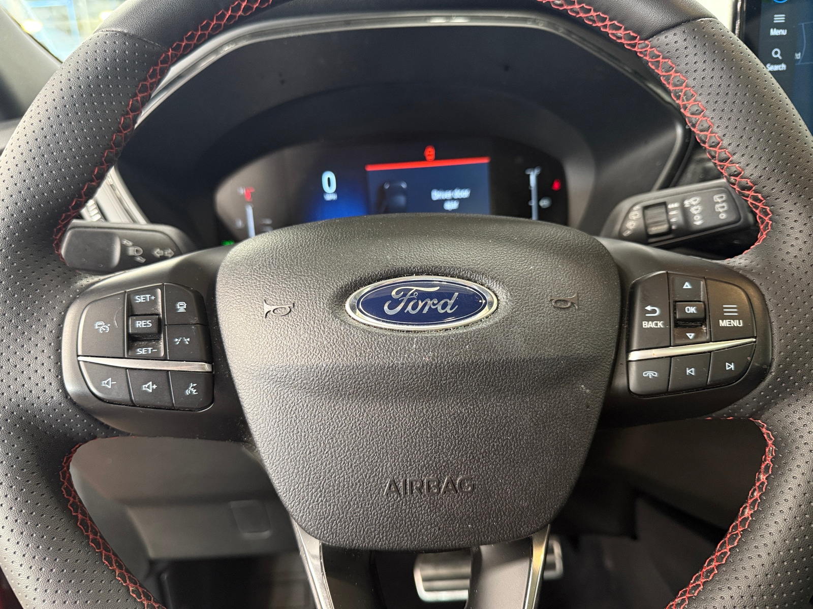 Thumbnail: 2023 Ford Escape - 5