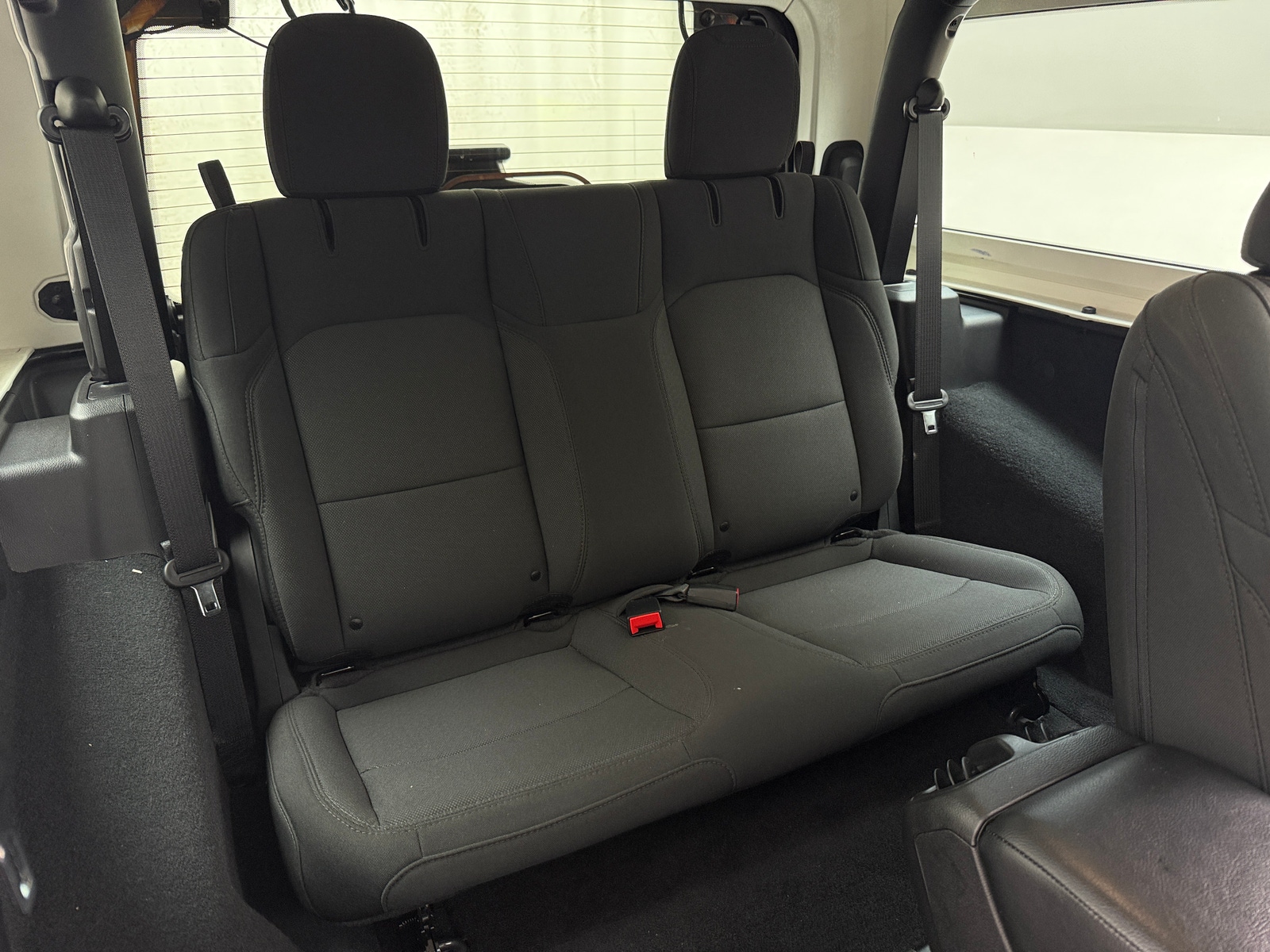 Thumbnail: 2023 Jeep Wrangler - 6