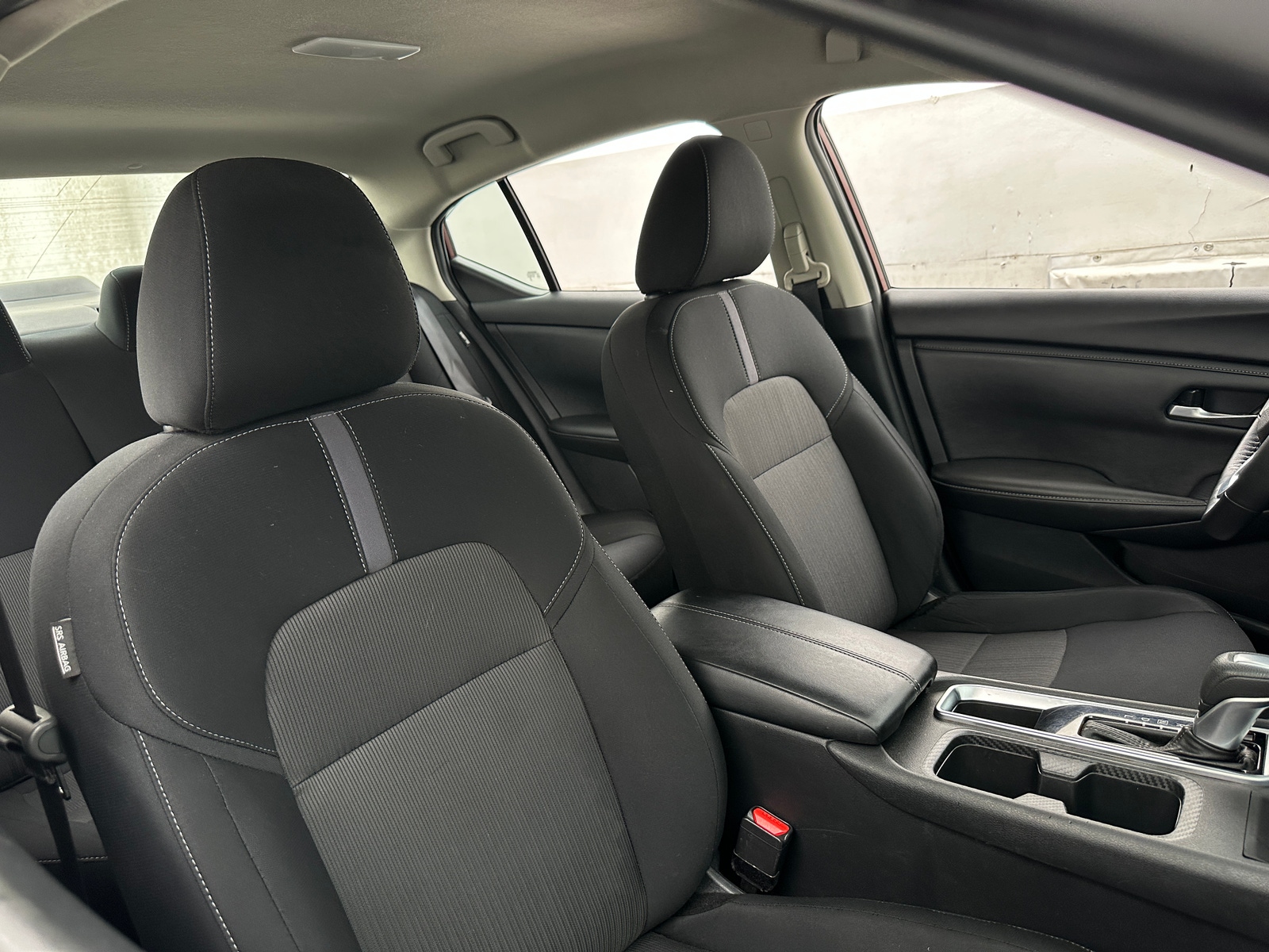 Thumbnail: 2024 Nissan Sentra - 2