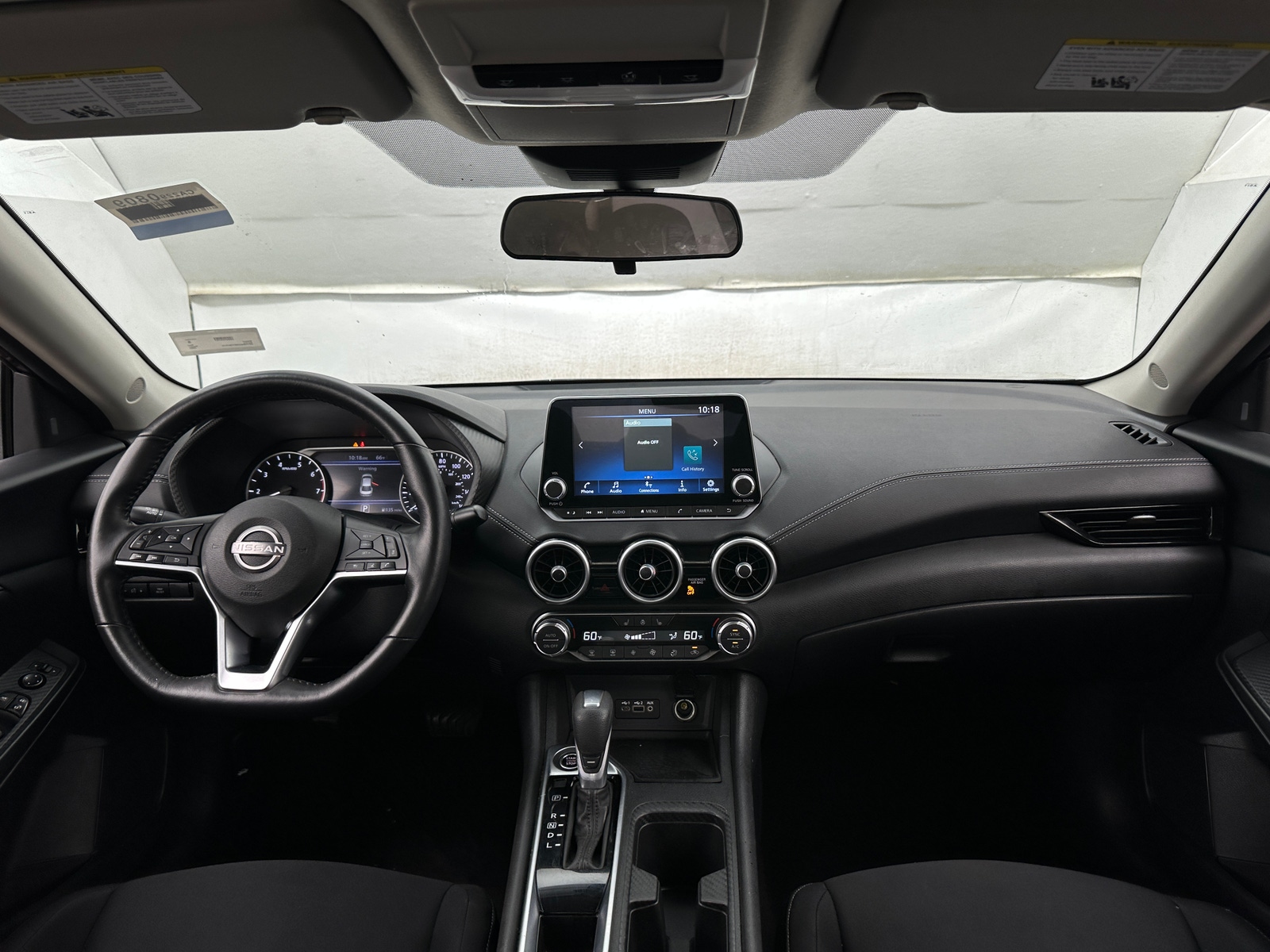 Thumbnail: 2024 Nissan Sentra - 3