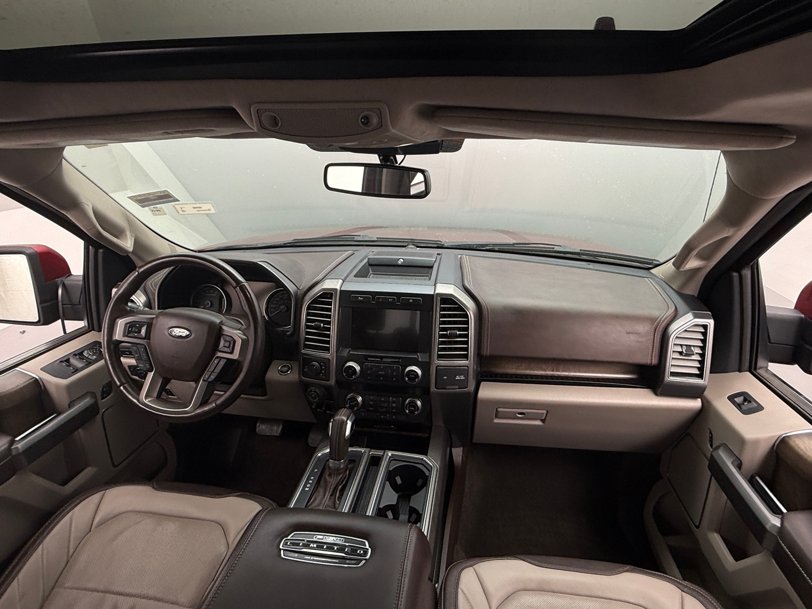 Thumbnail: 2019 Ford Econoline - 2