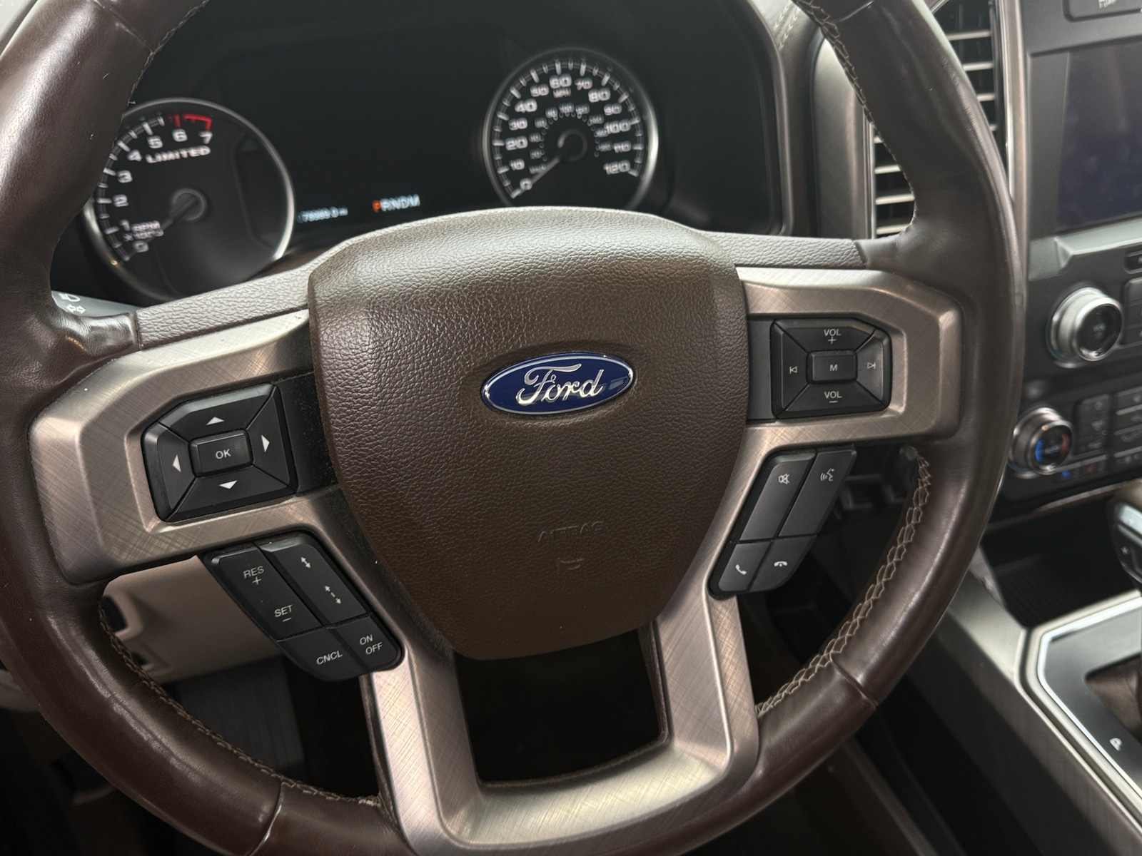 Thumbnail: 2019 Ford Econoline - 4