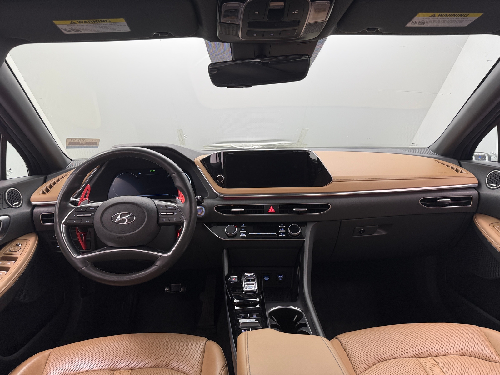 Thumbnail: 2021 Hyundai Sonata - 2