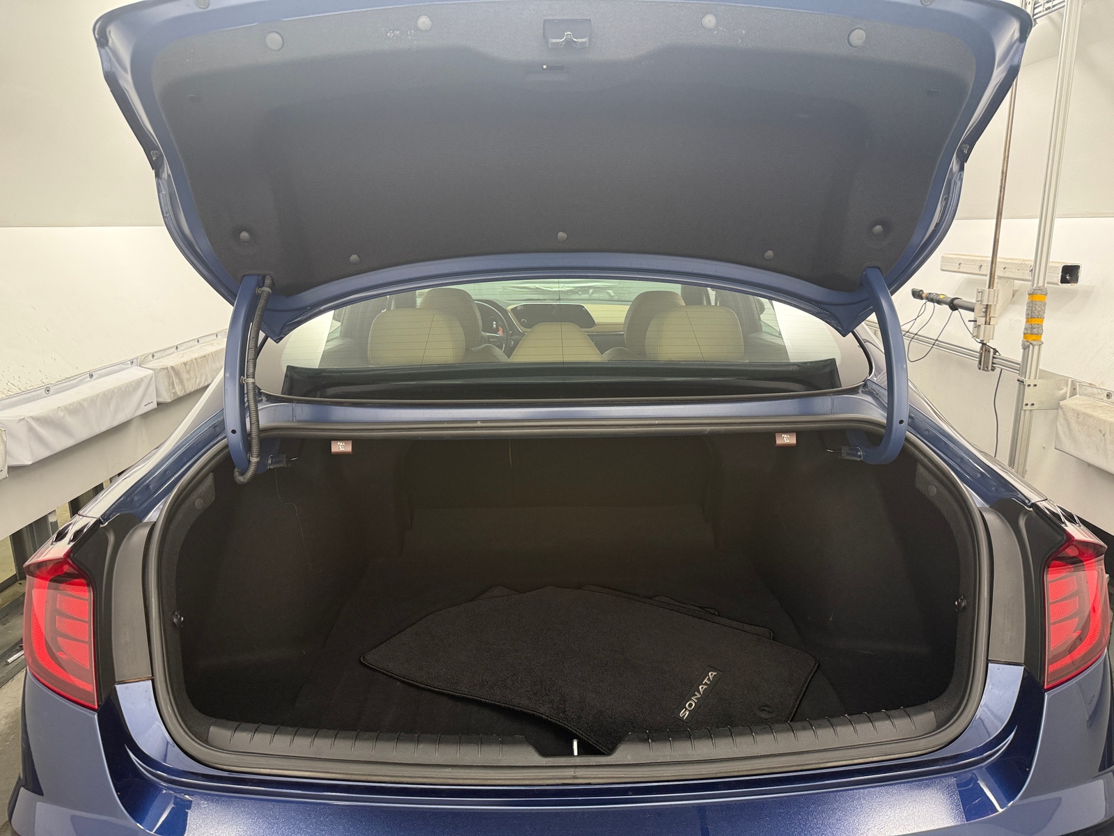 Thumbnail: 2021 Hyundai Sonata - 6