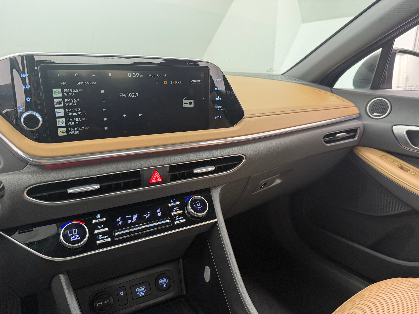 Thumbnail: 2021 Hyundai Sonata - 3