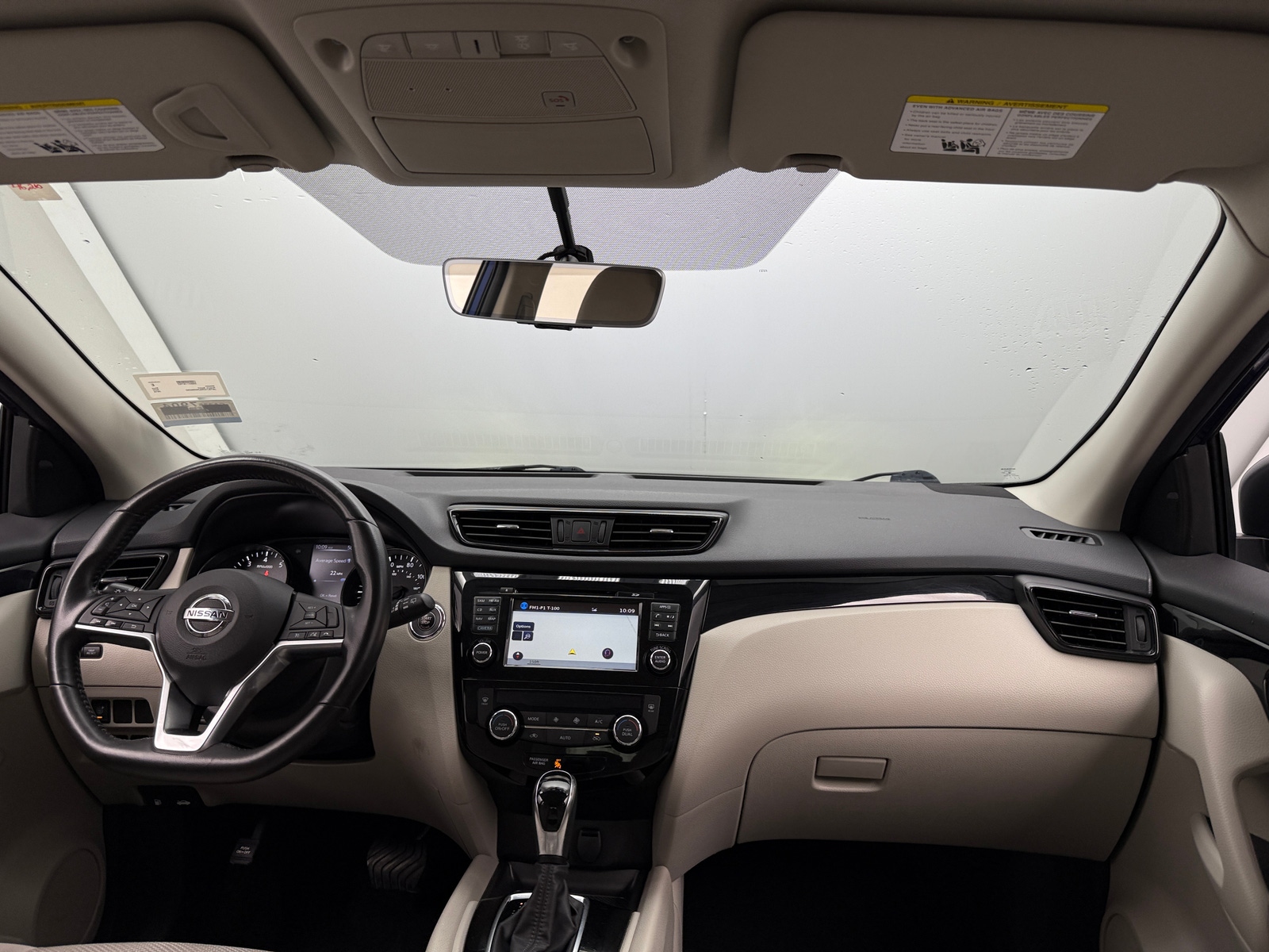 Thumbnail: 2018 Nissan Rogue Sport - 3