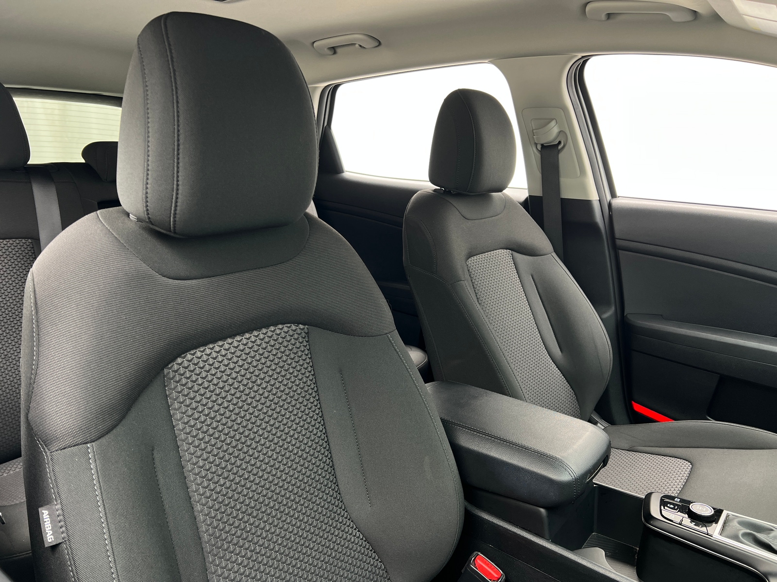 Thumbnail: 2024 Kia Sportage - 2