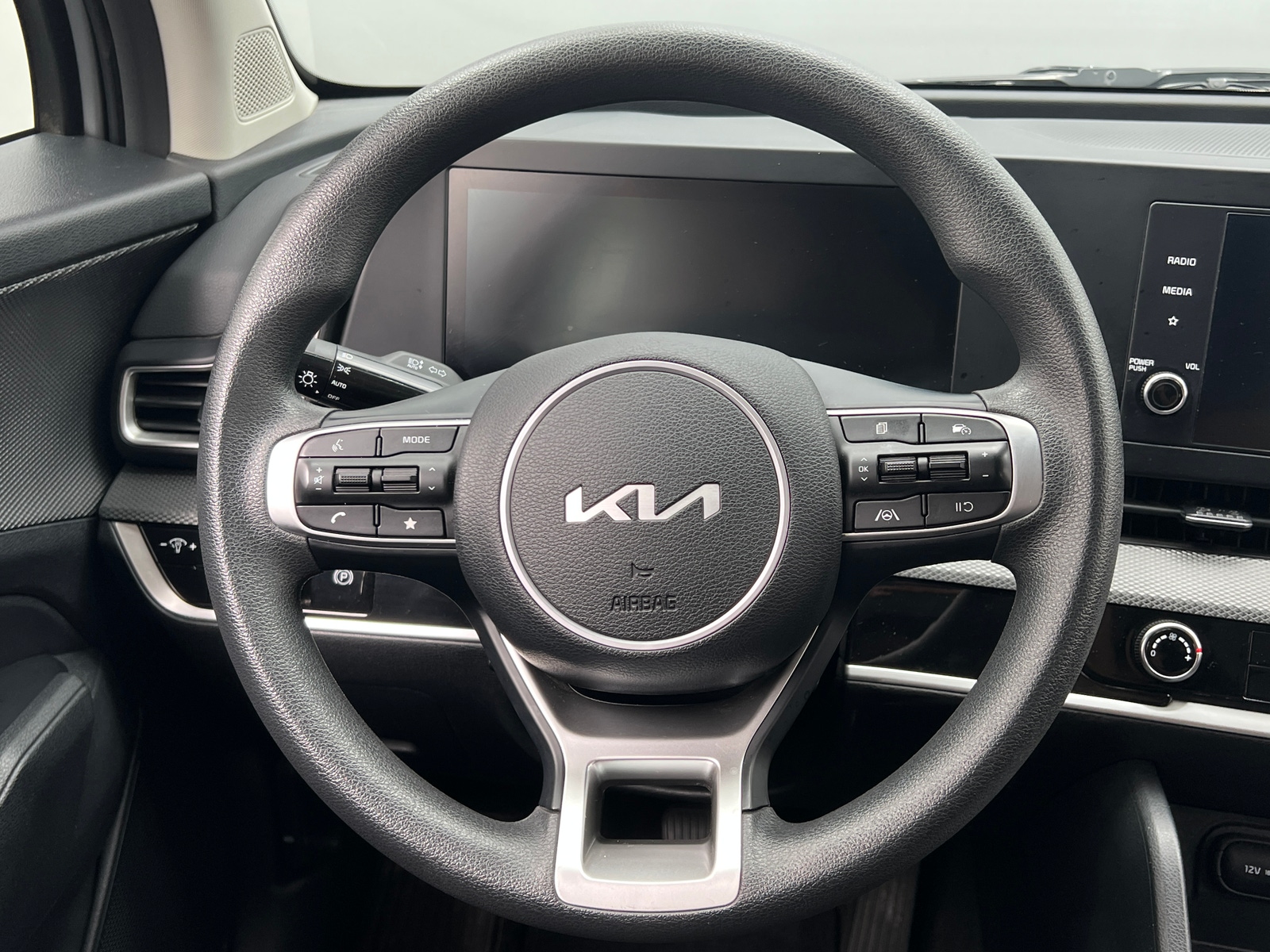 Thumbnail: 2024 Kia Sportage - 5