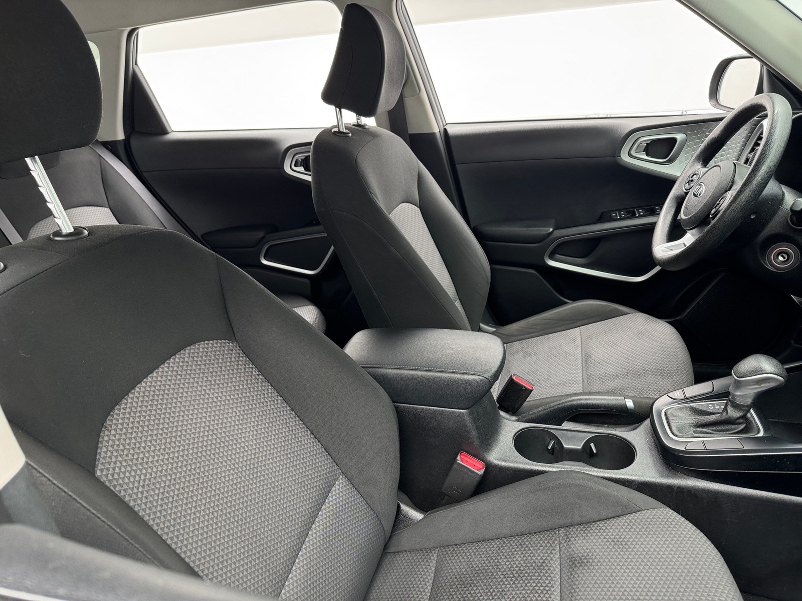 Thumbnail: 2020 Kia Soul - 2